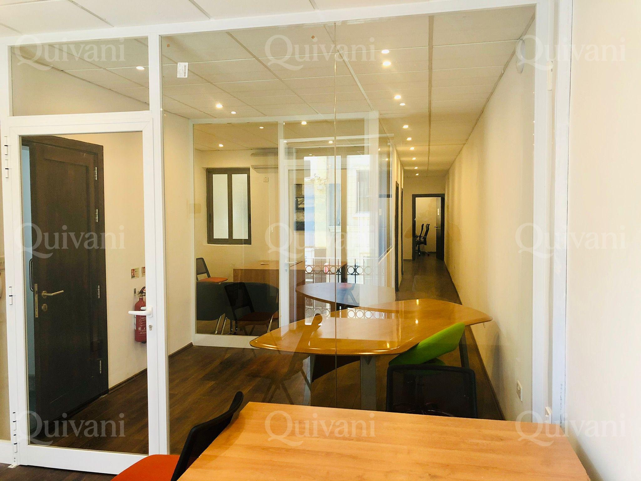 Gzira, Finished Office
