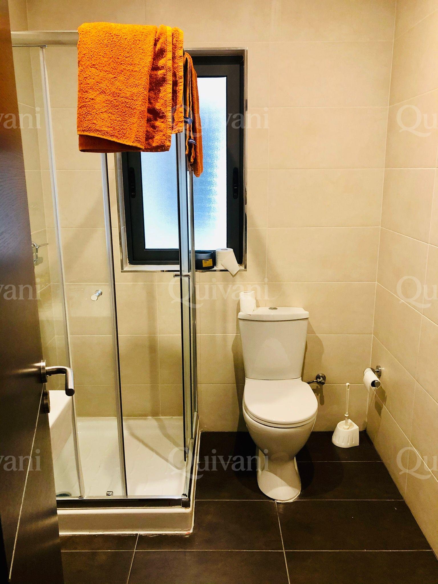 Gzira, Finished Office