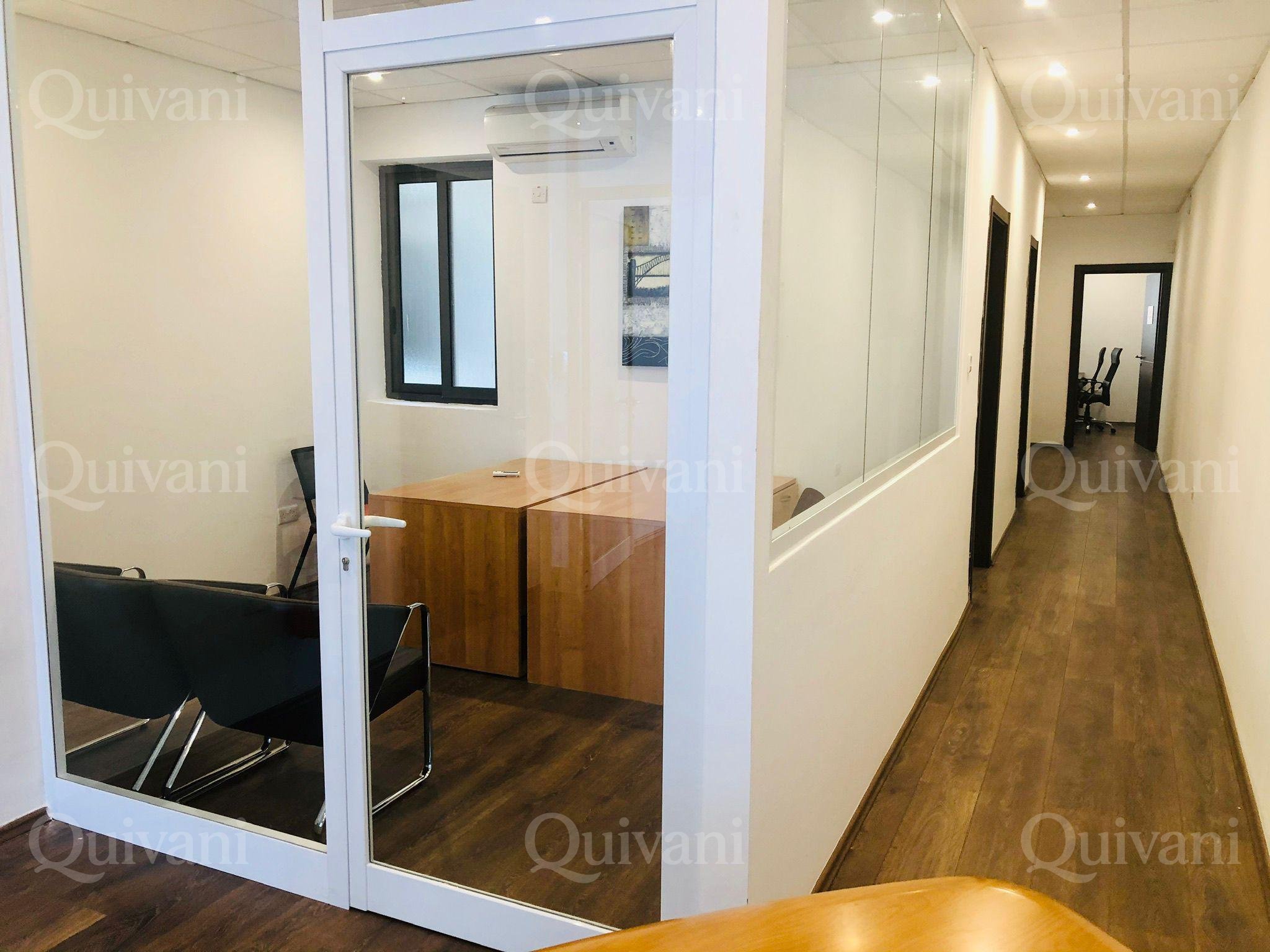 Gzira, Finished Office