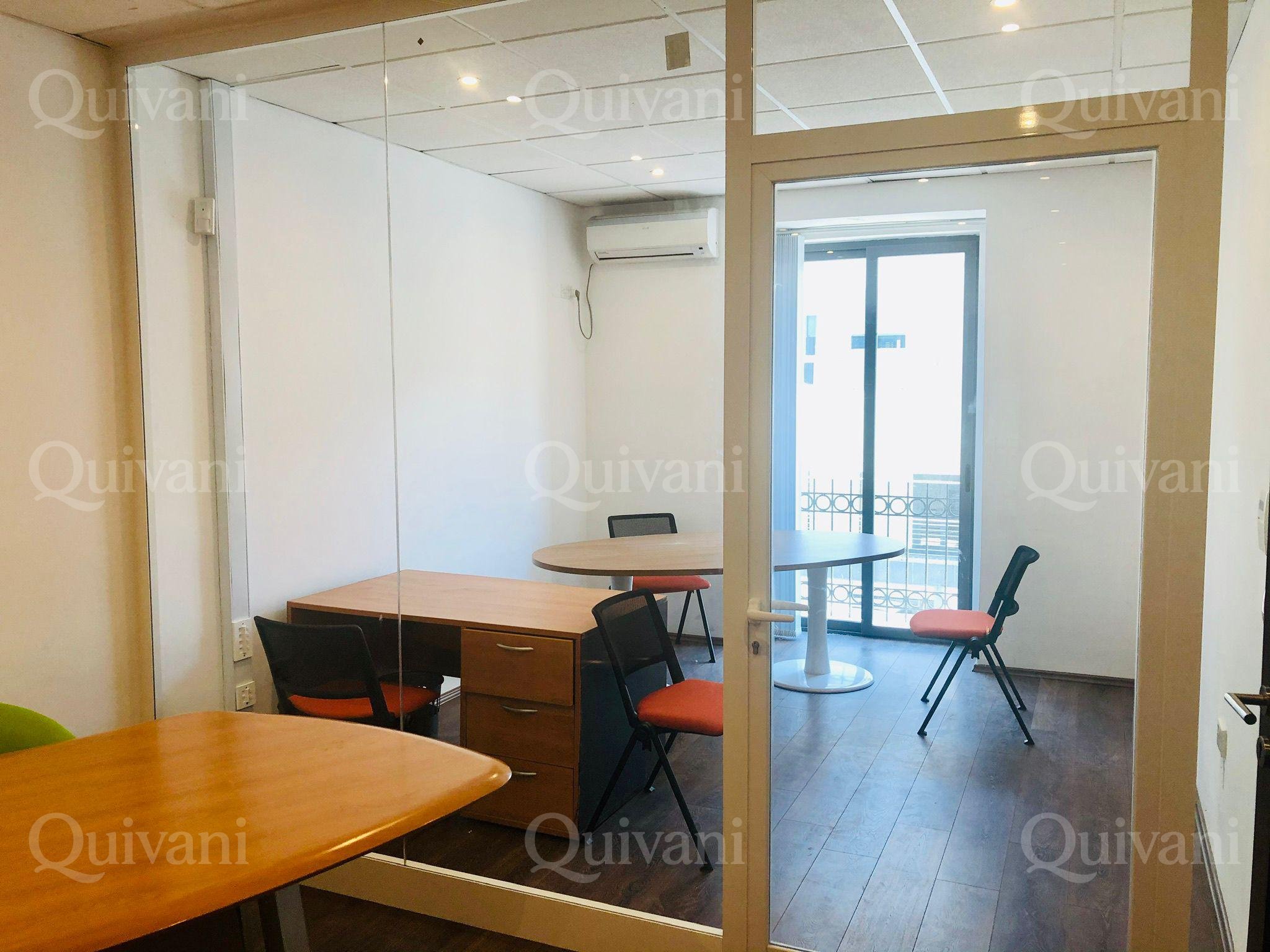 Gzira, Finished Office