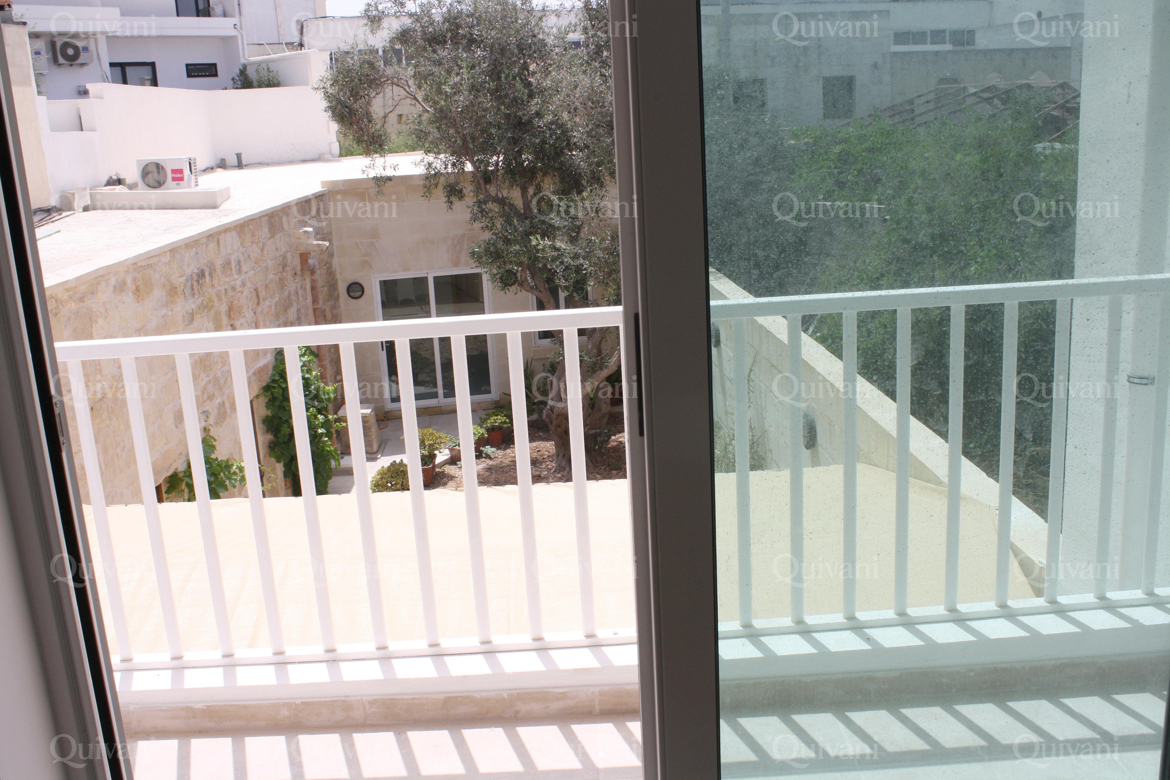 San Pawl tat-Targa, Furnished Apartment