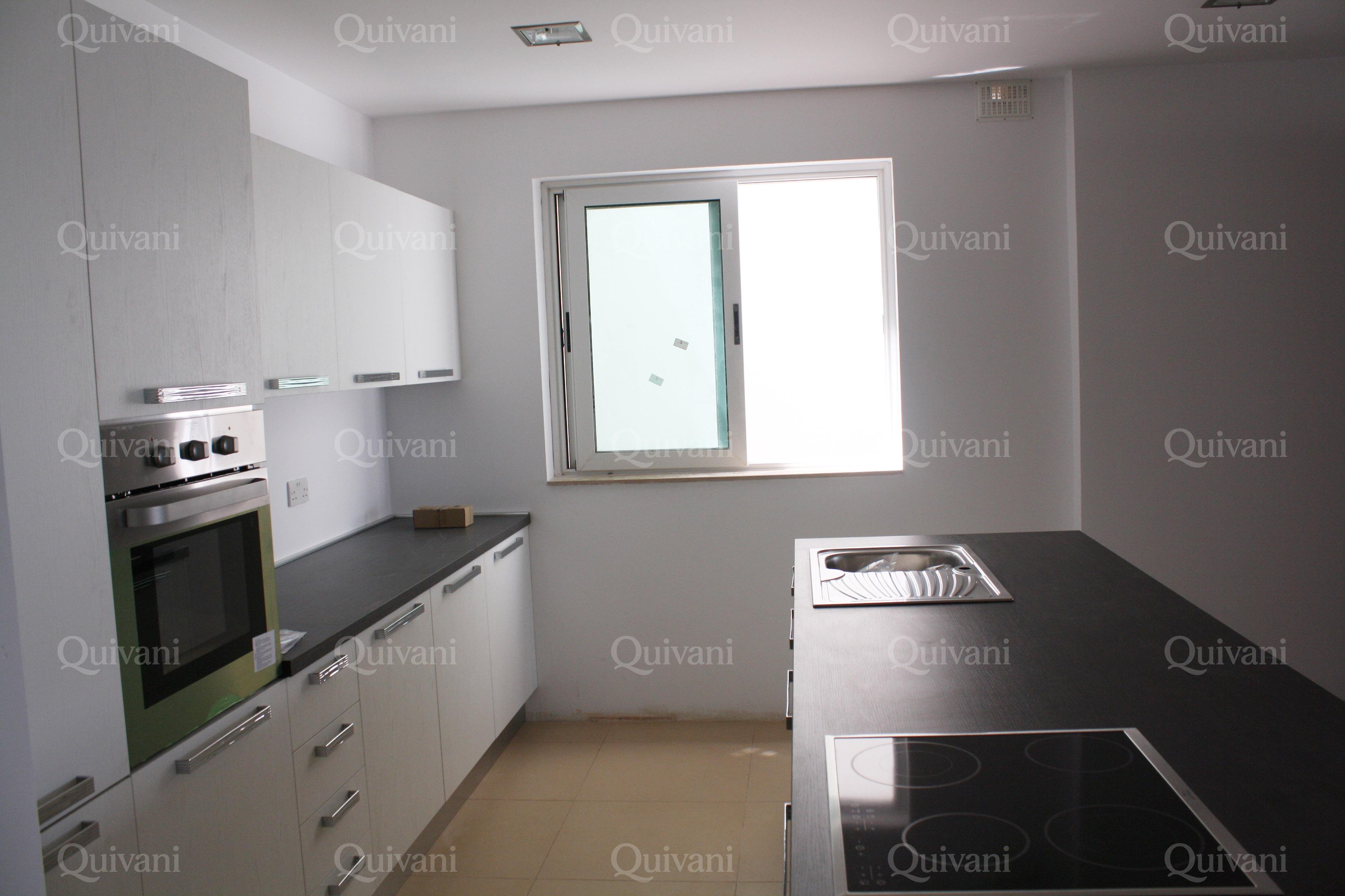San Pawl tat-Targa, Furnished Apartment