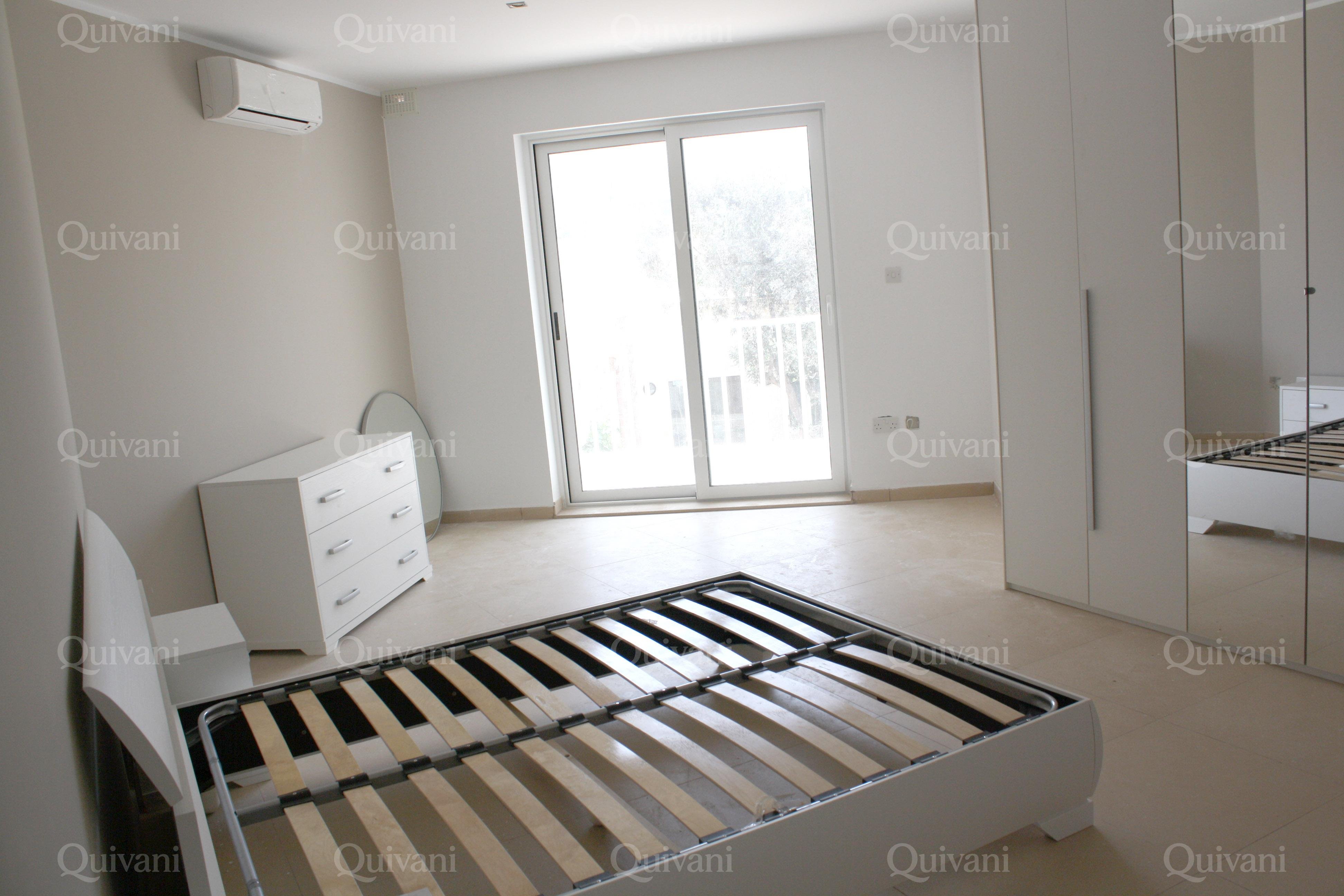 San Pawl tat-Targa, Furnished Apartment