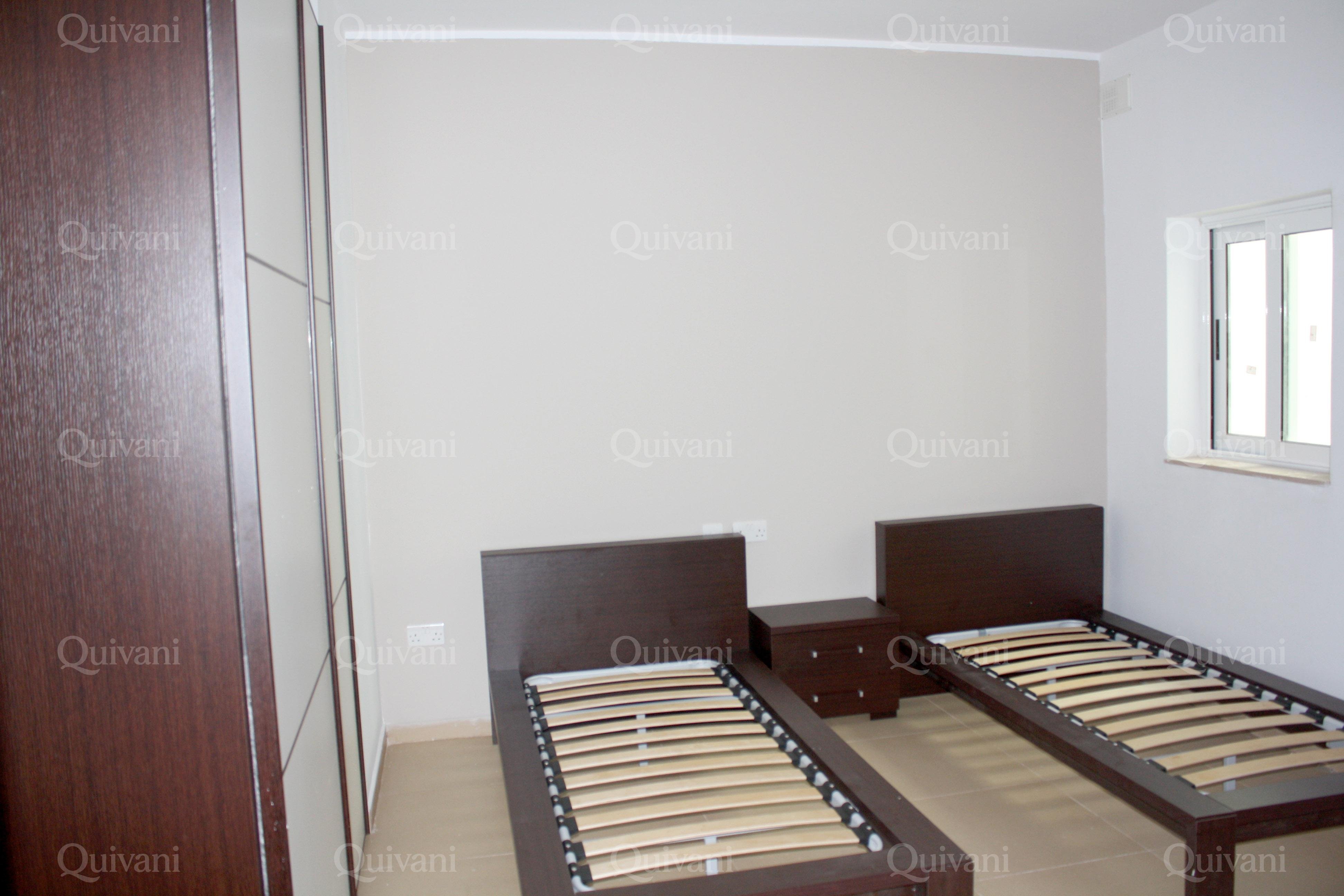 San Pawl tat-Targa, Furnished Apartment