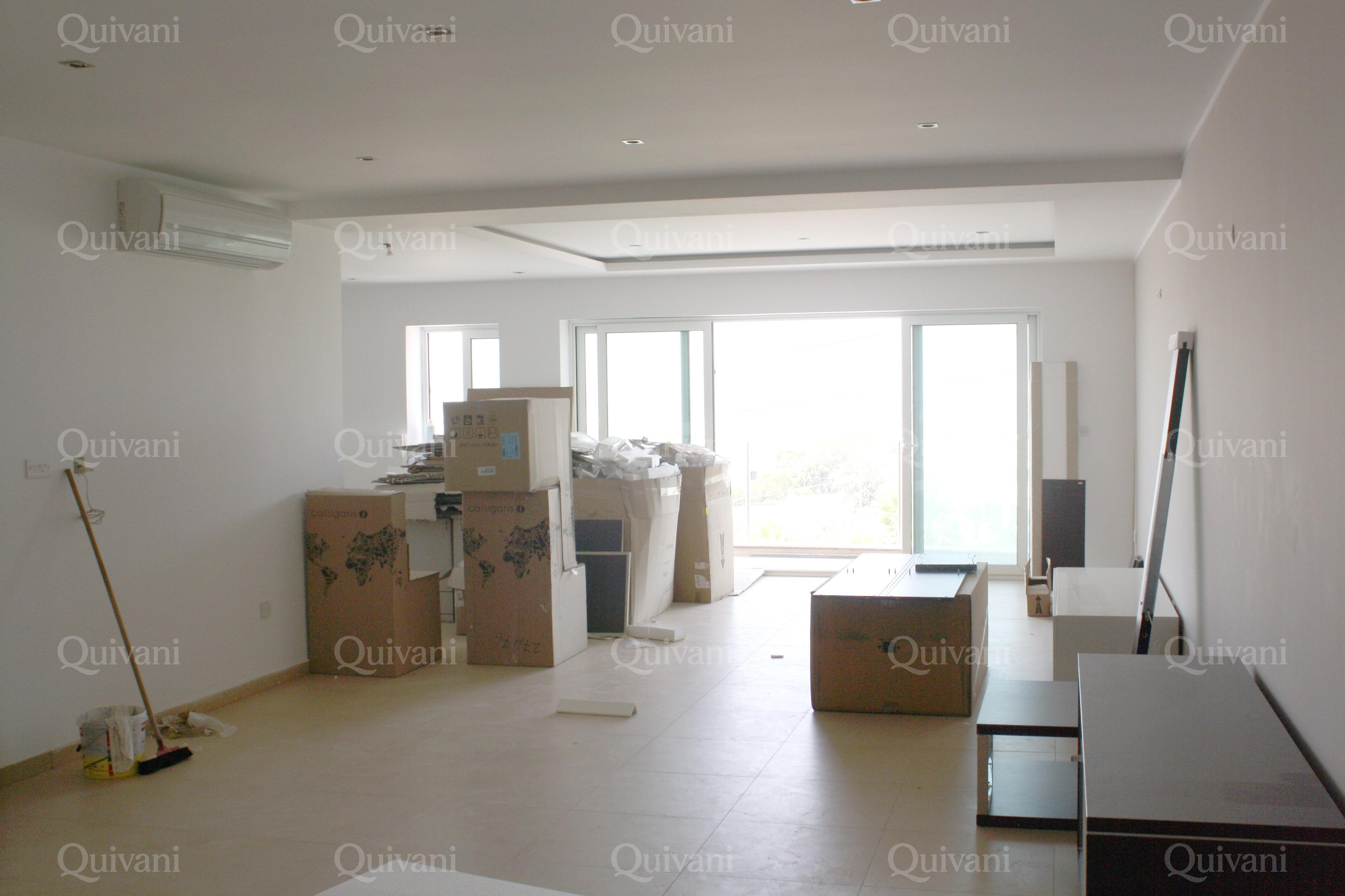 San Pawl tat-Targa, Furnished Apartment
