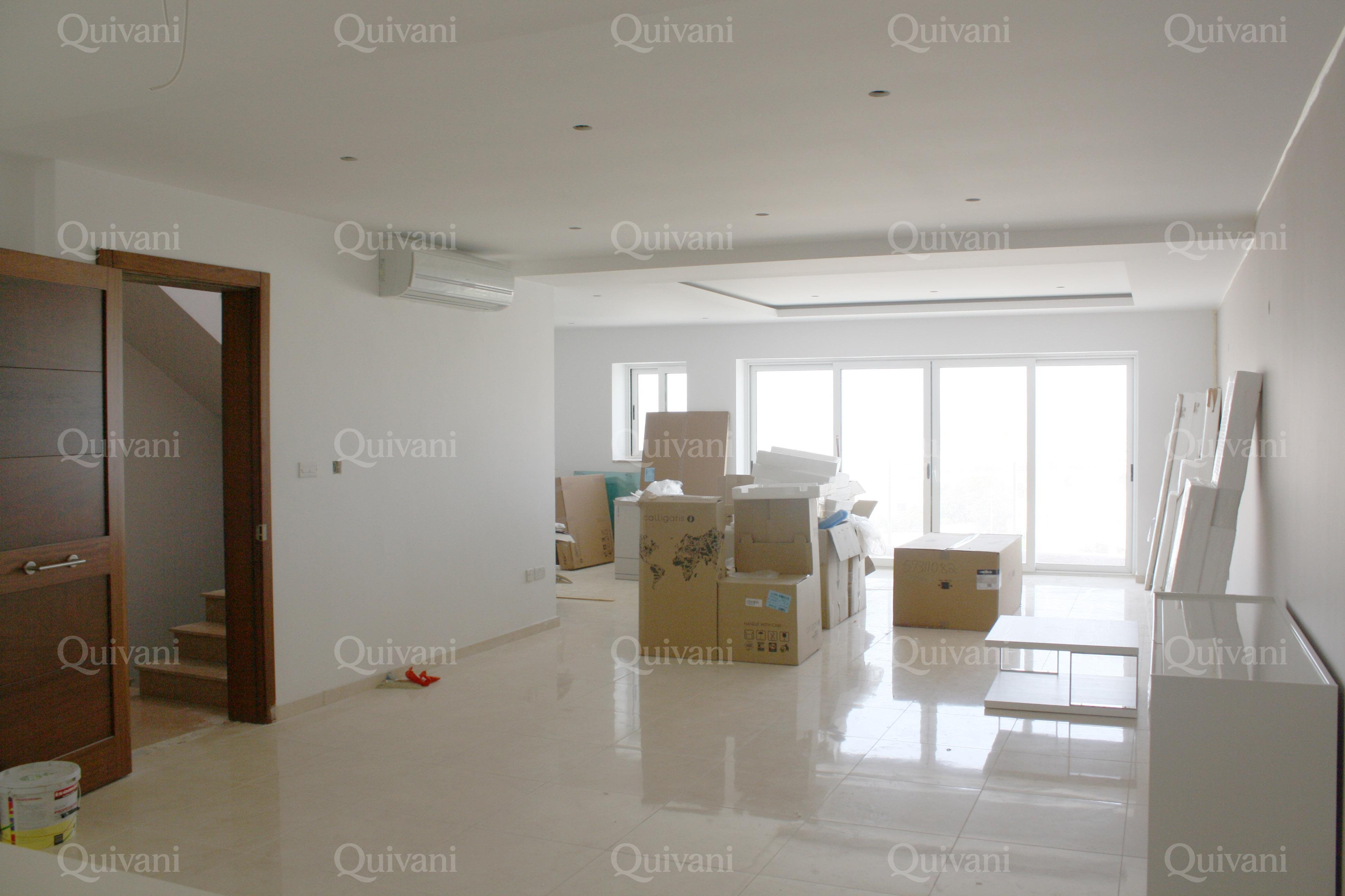 San Pawl tat-Targa, Furnished Apartment