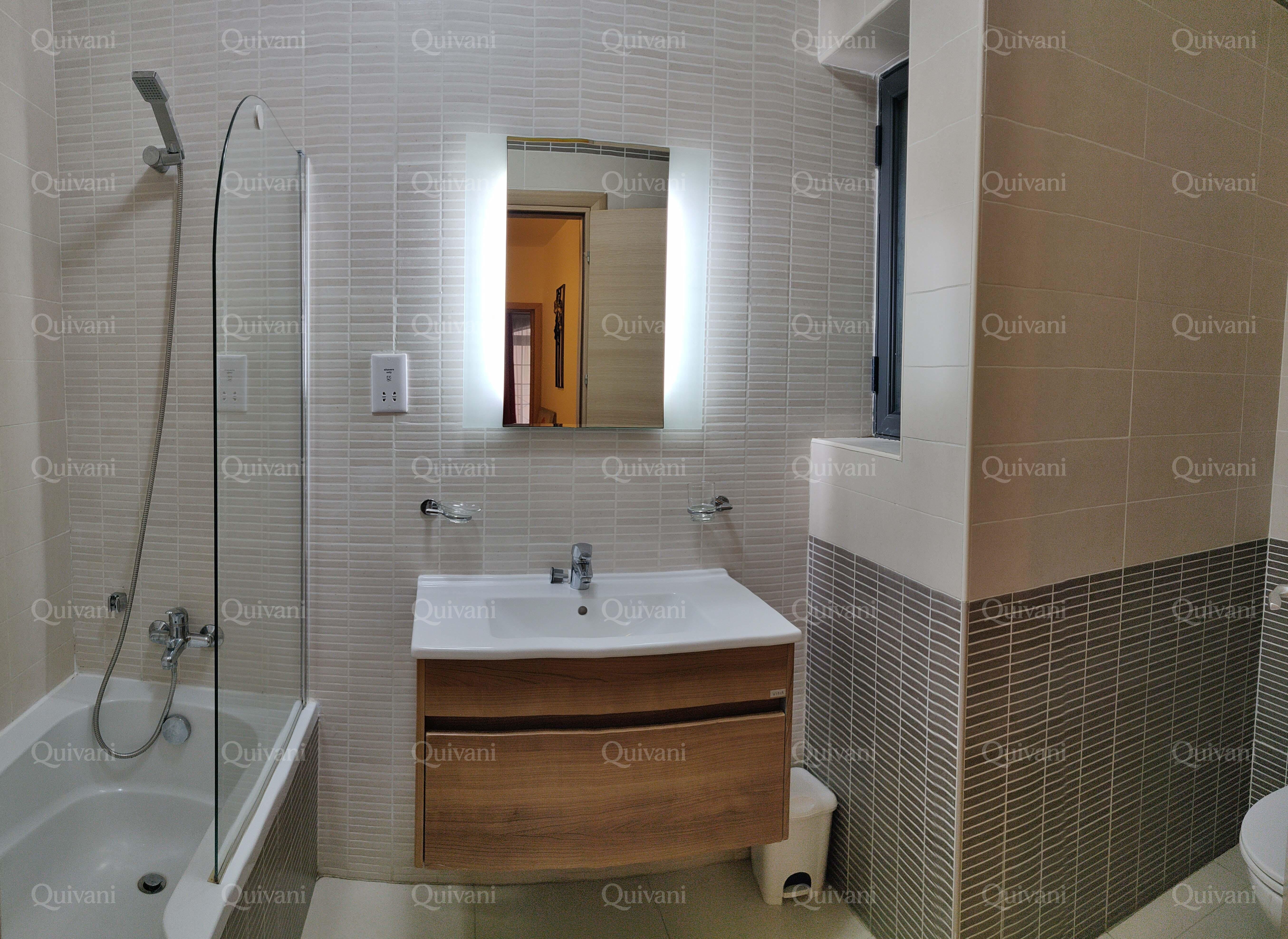 Sliema, Furnished Apartment