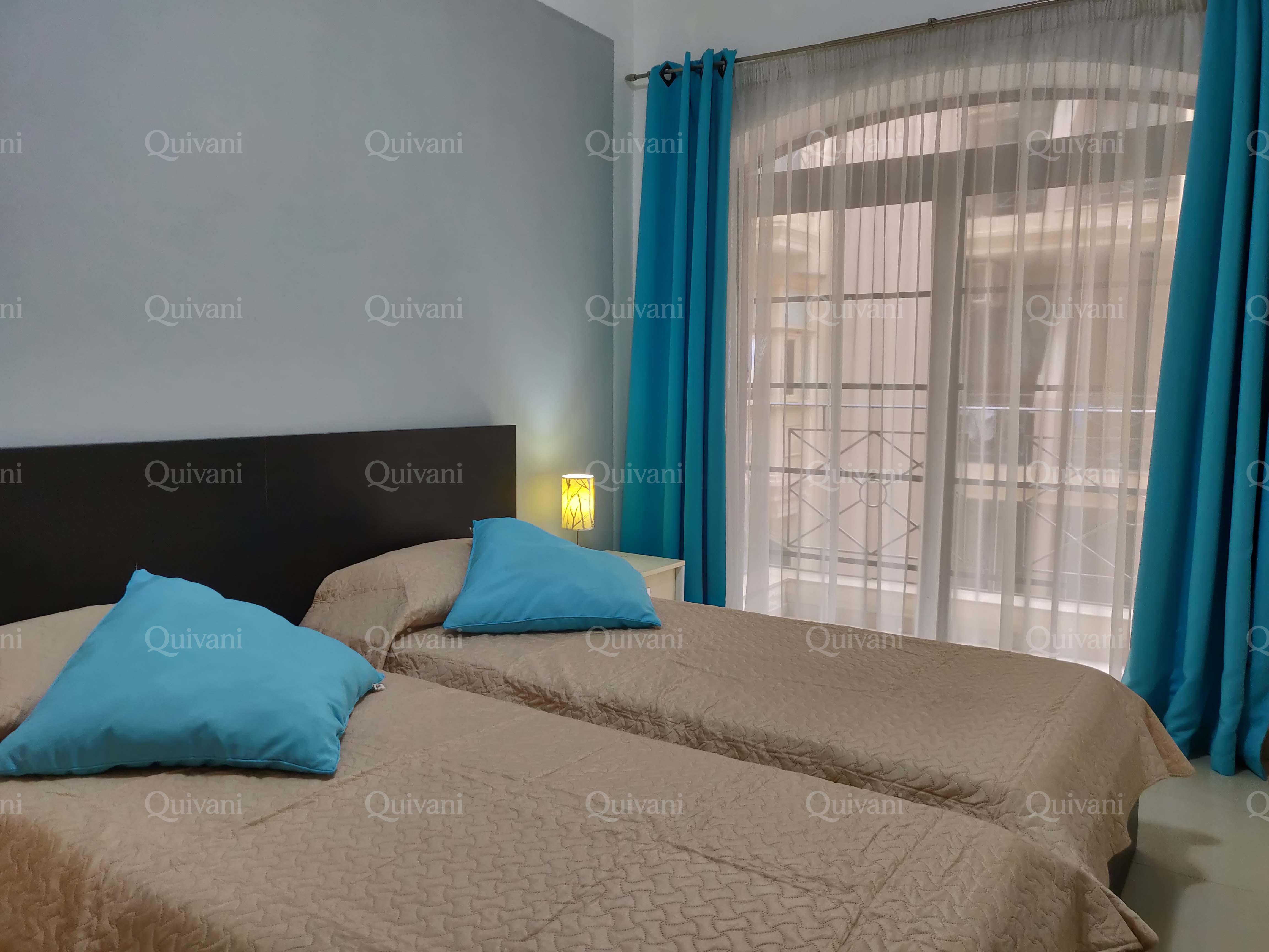 Sliema, Furnished Apartment