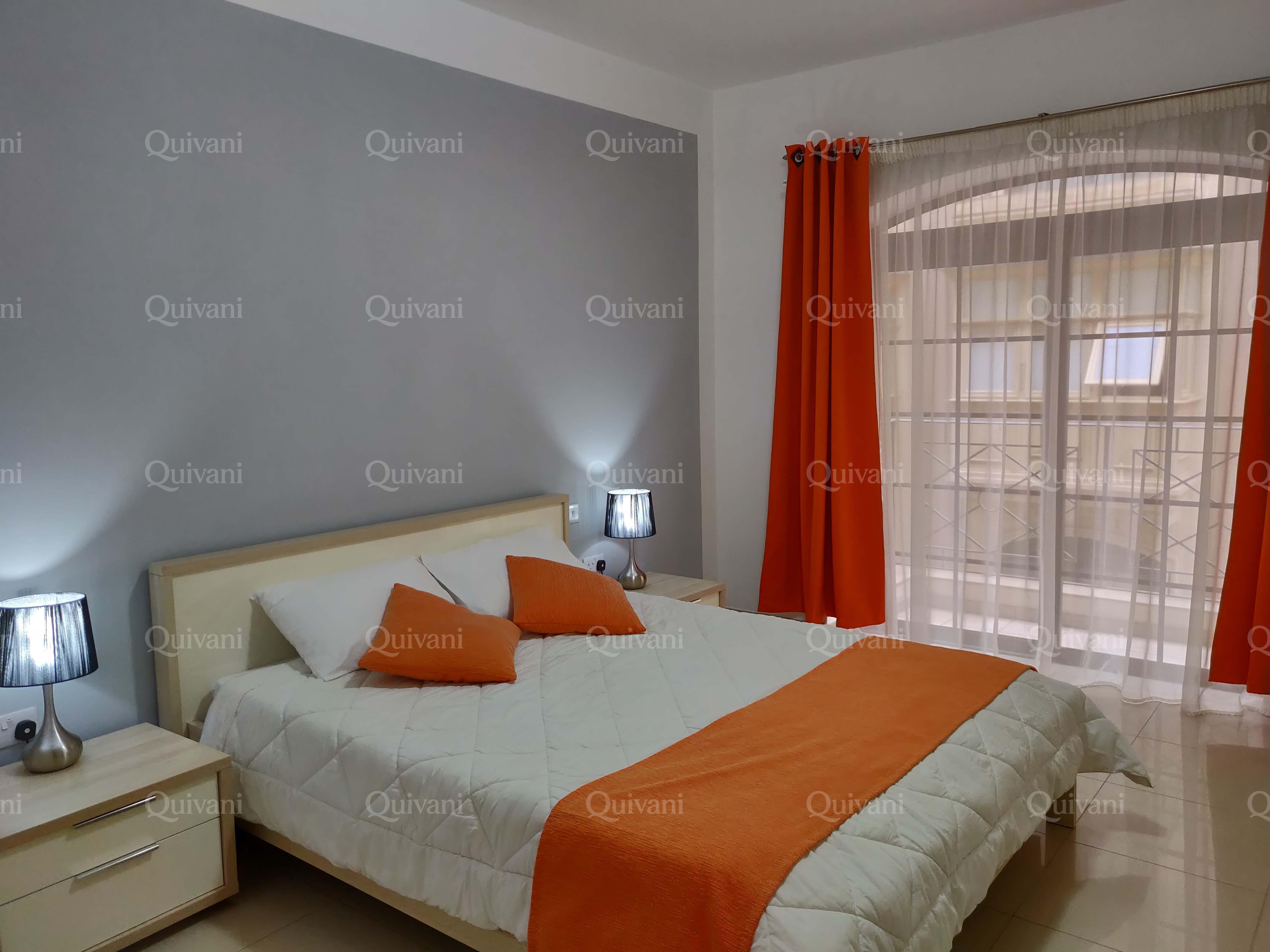 Sliema, Furnished Apartment