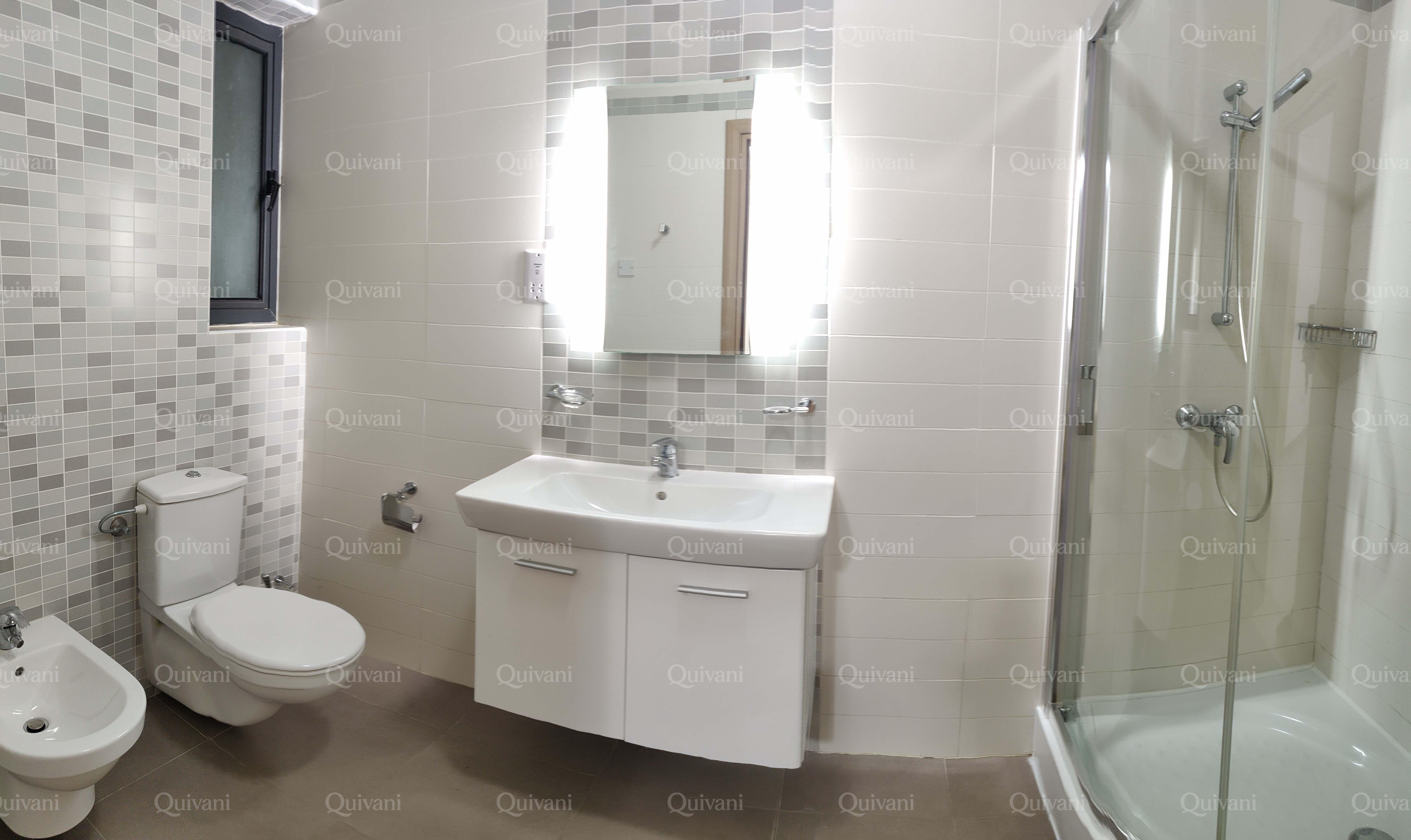 Sliema, Furnished Apartment