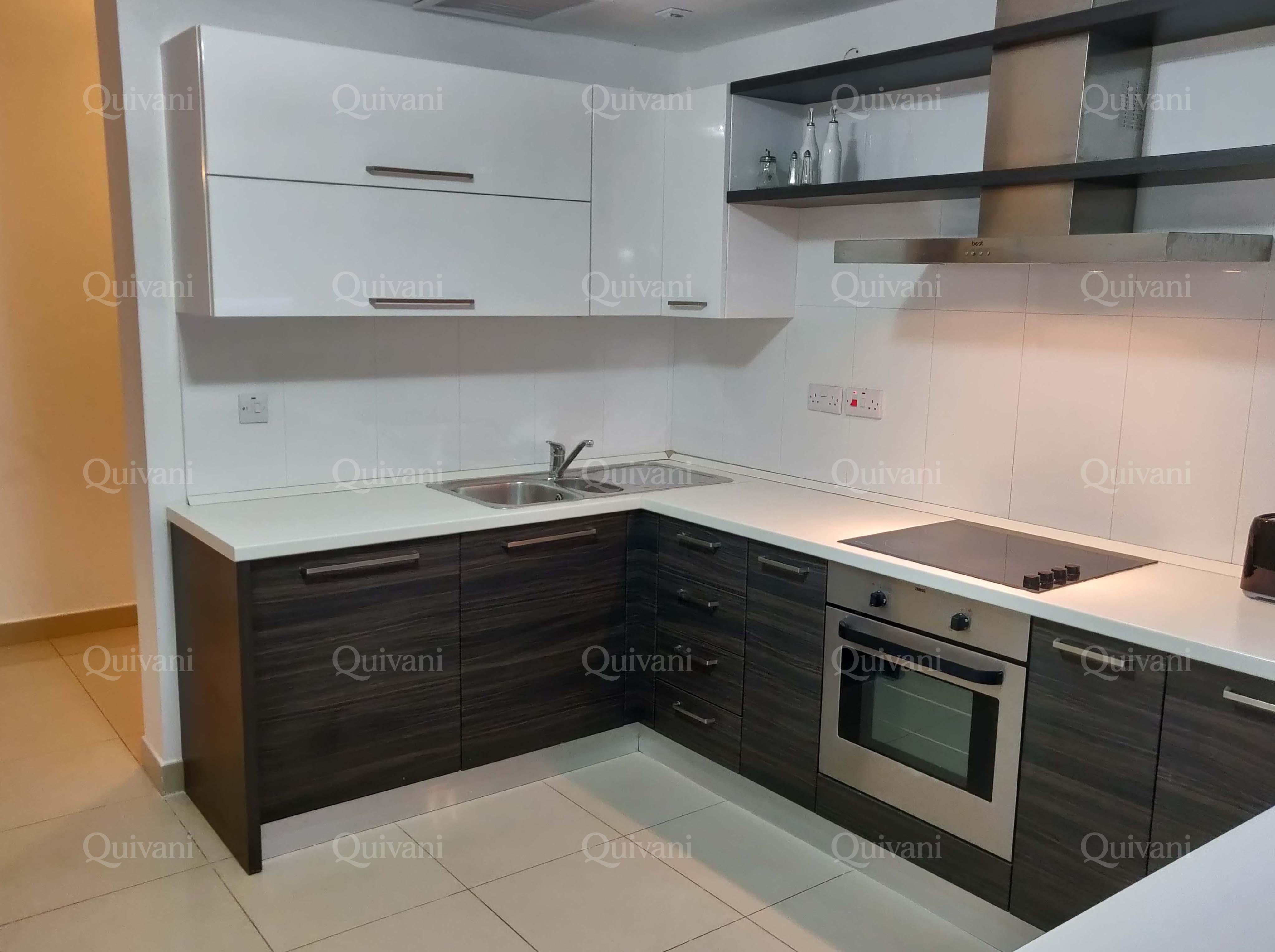 Sliema, Furnished Apartment
