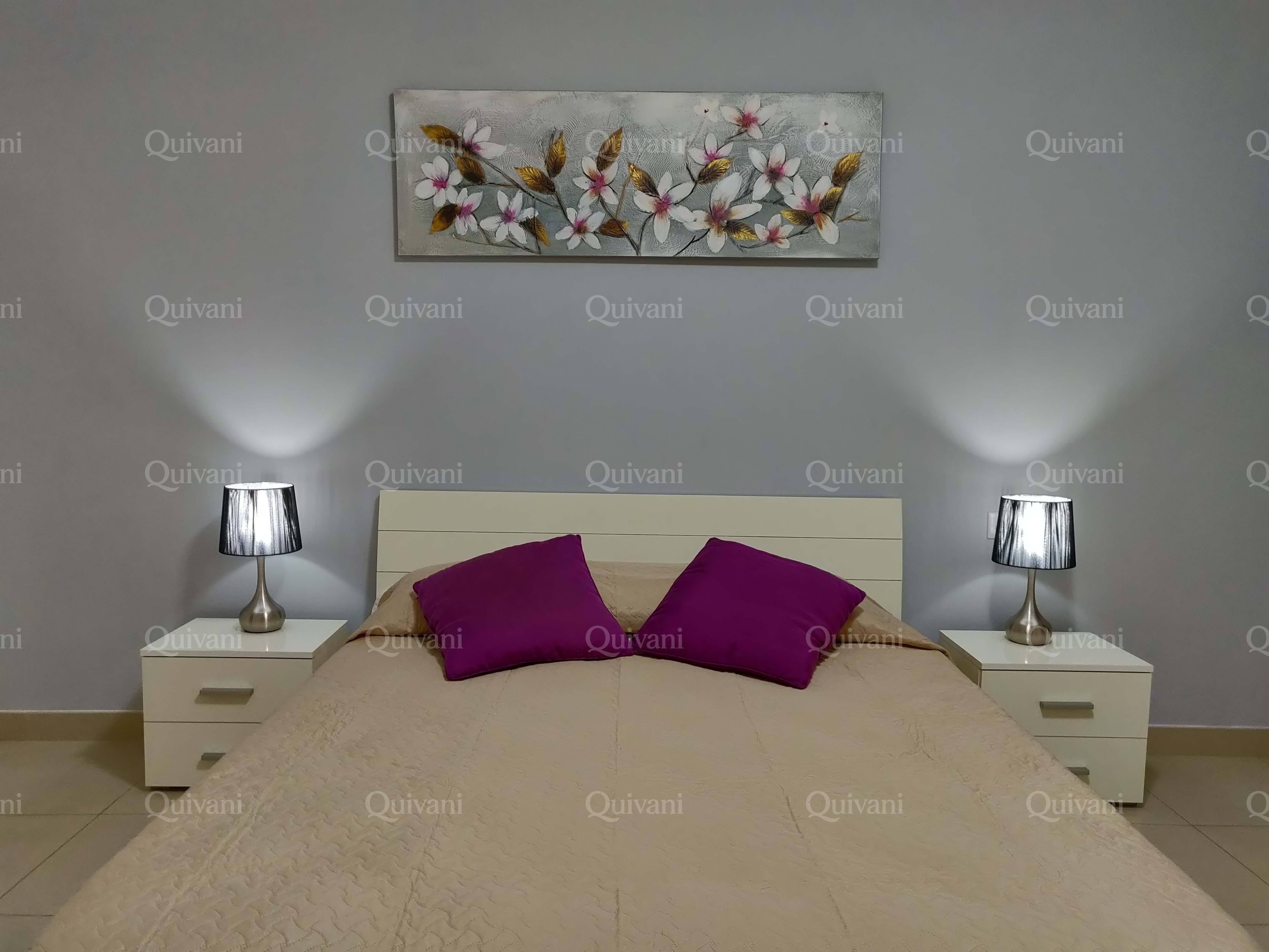 Sliema, Furnished Apartment
