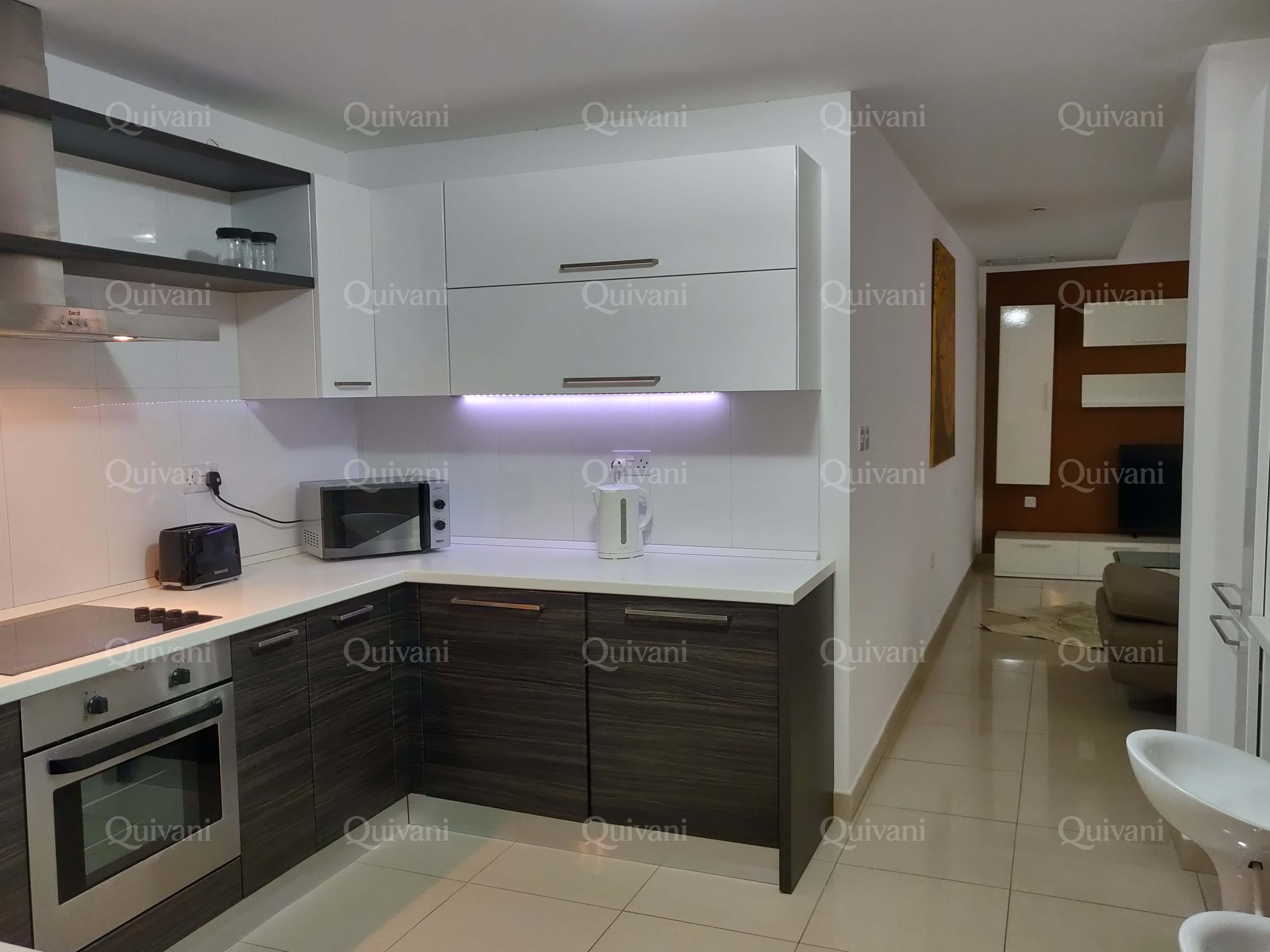 Sliema, Furnished Apartment