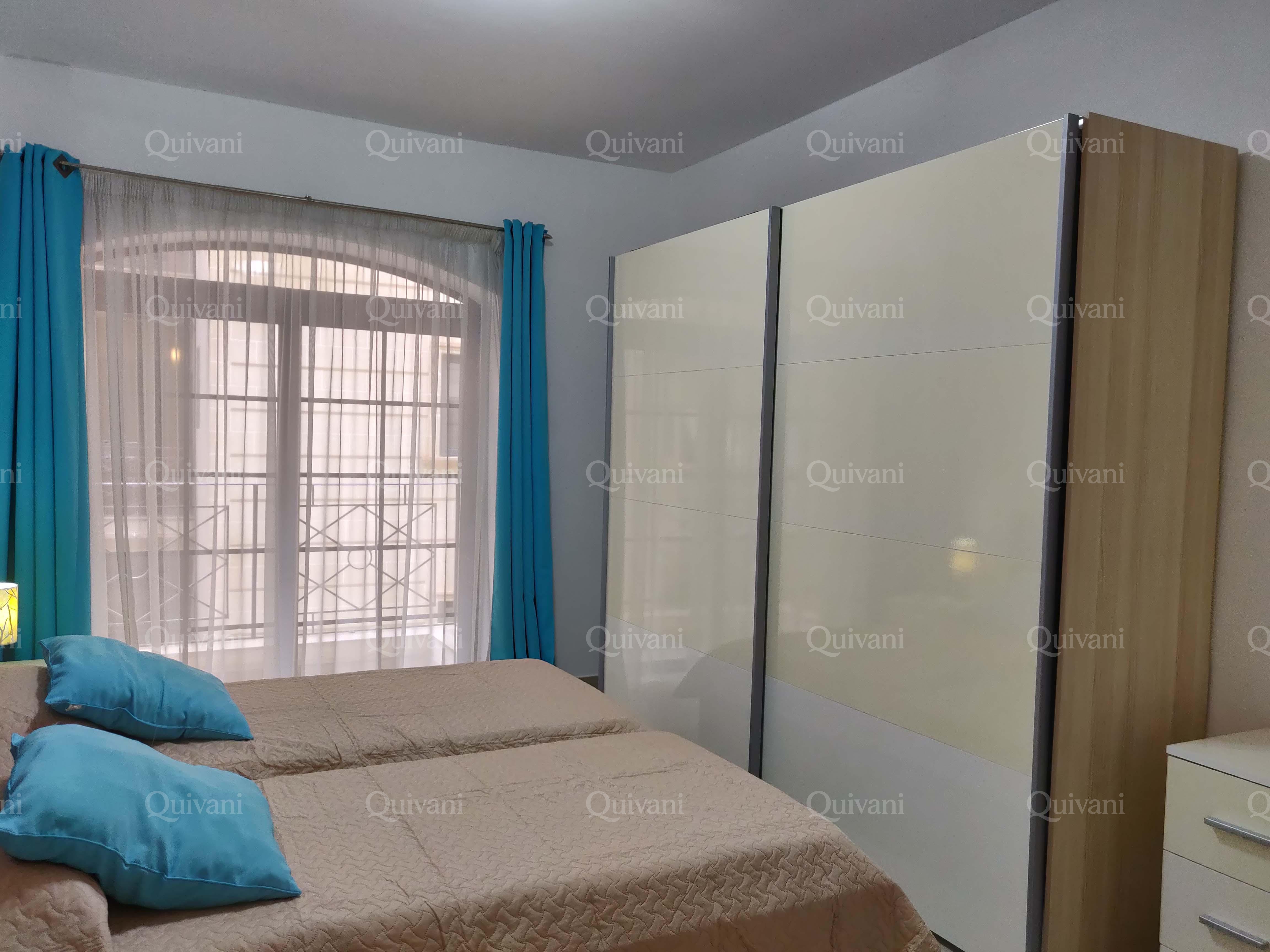 Sliema, Furnished Apartment