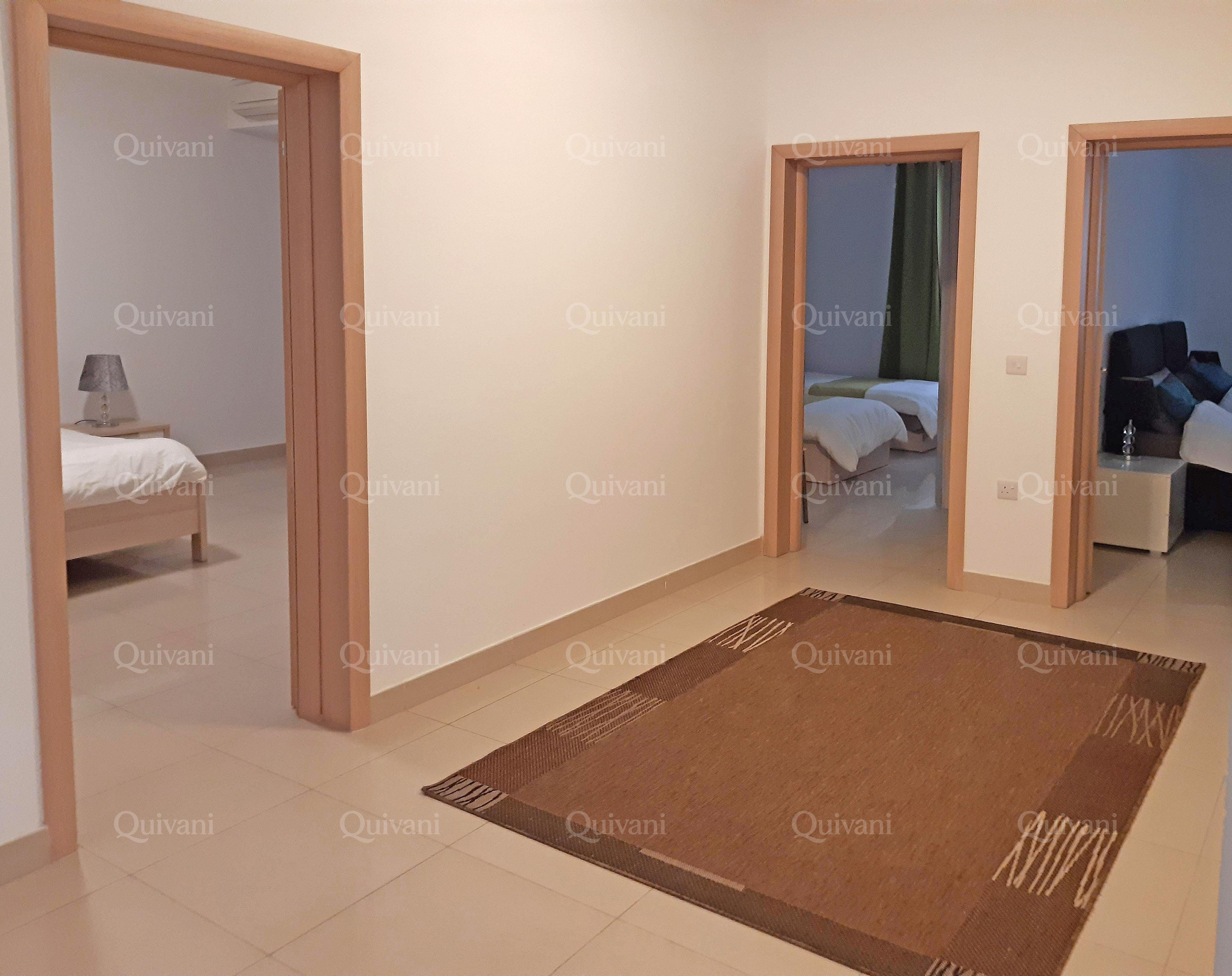 Sliema, Furnished Apartment