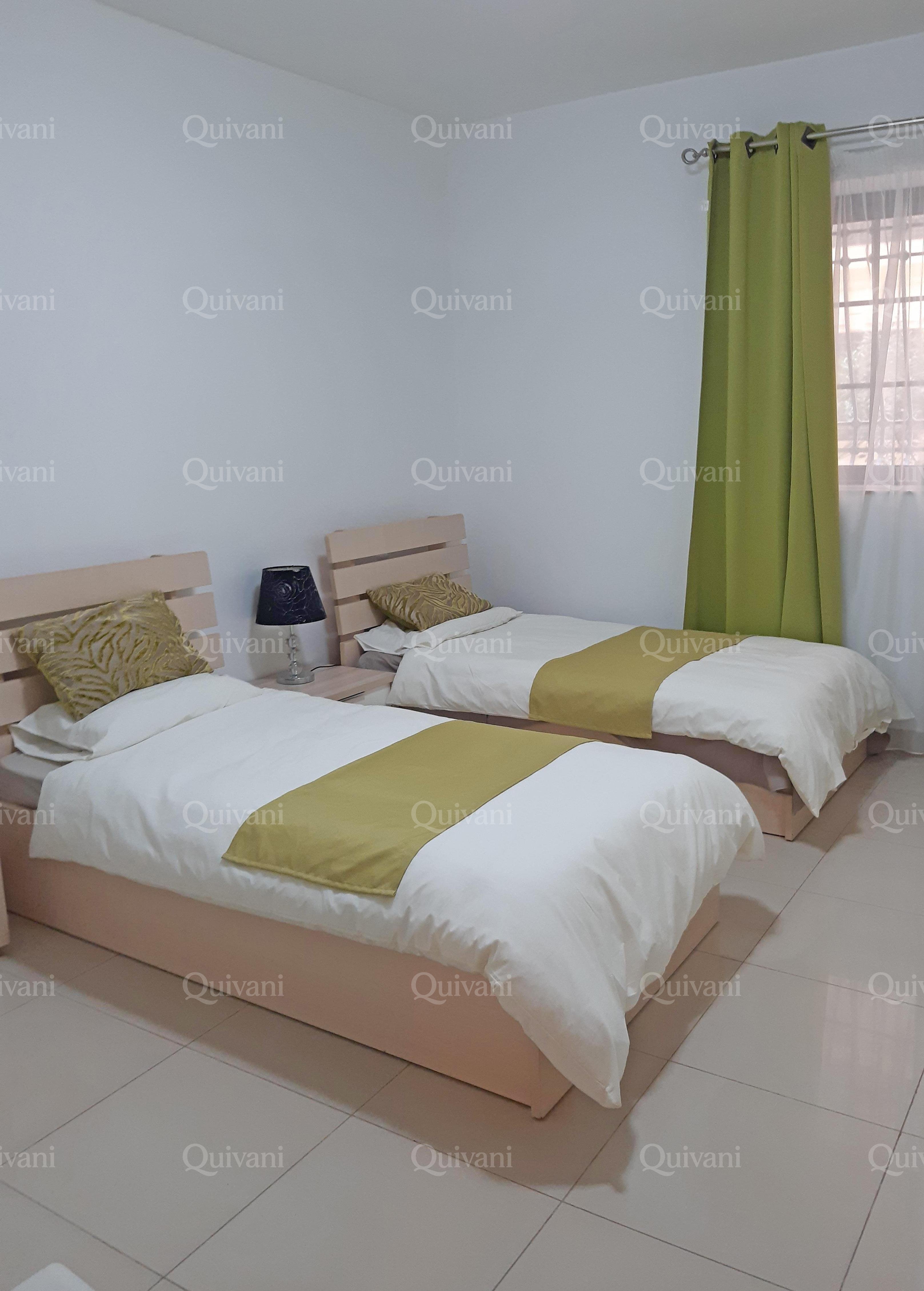 Sliema, Furnished Apartment