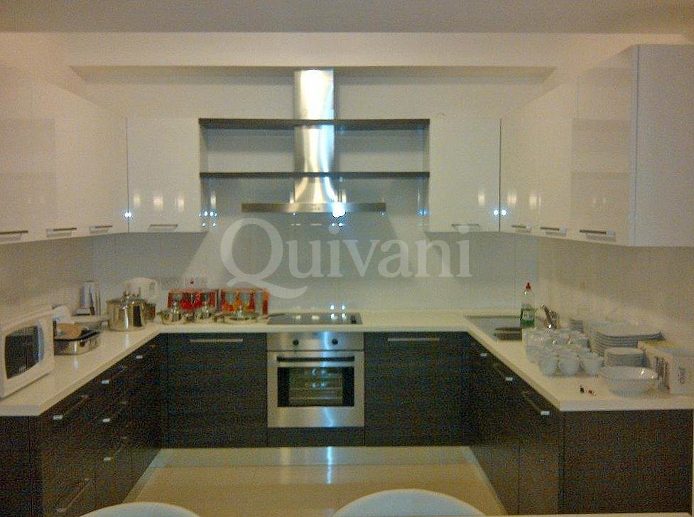 Sliema, Furnished Apartment
