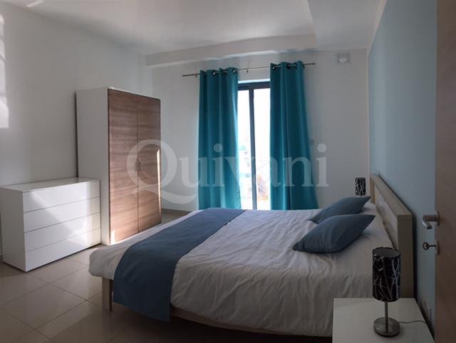 Sliema, Furnished Apartment