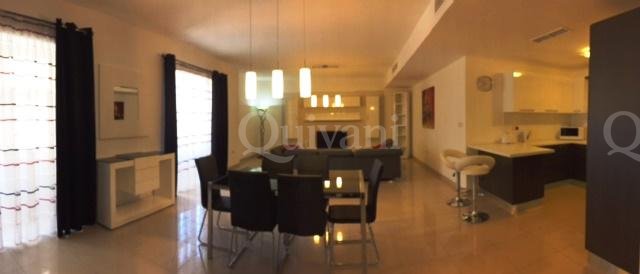 Sliema, Furnished Apartment