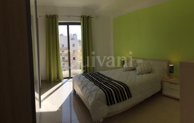 Sliema, Furnished Apartment