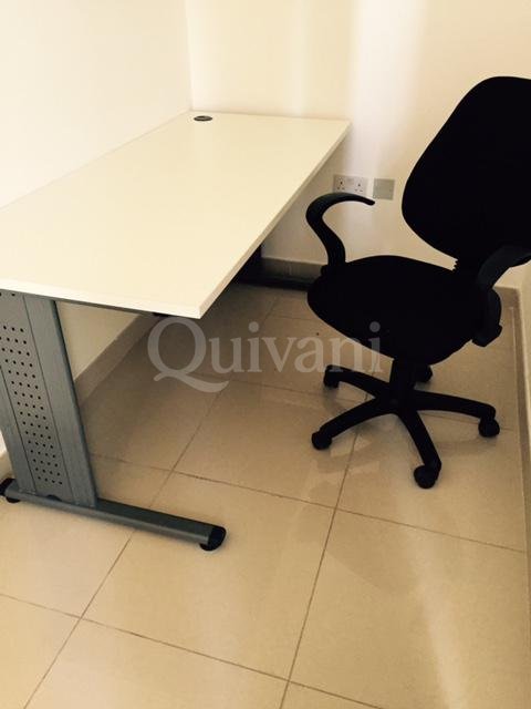 Sliema, Furnished Apartment