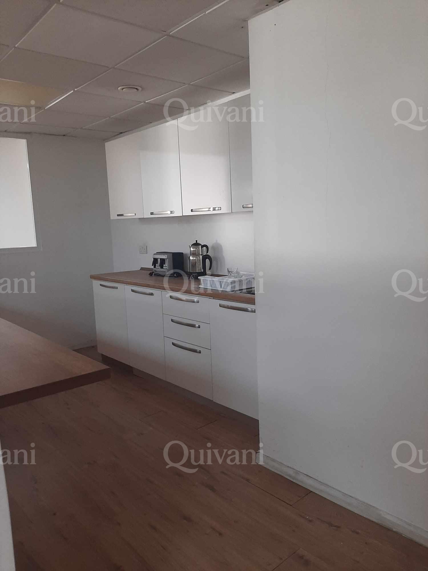 Sliema, Finished Office