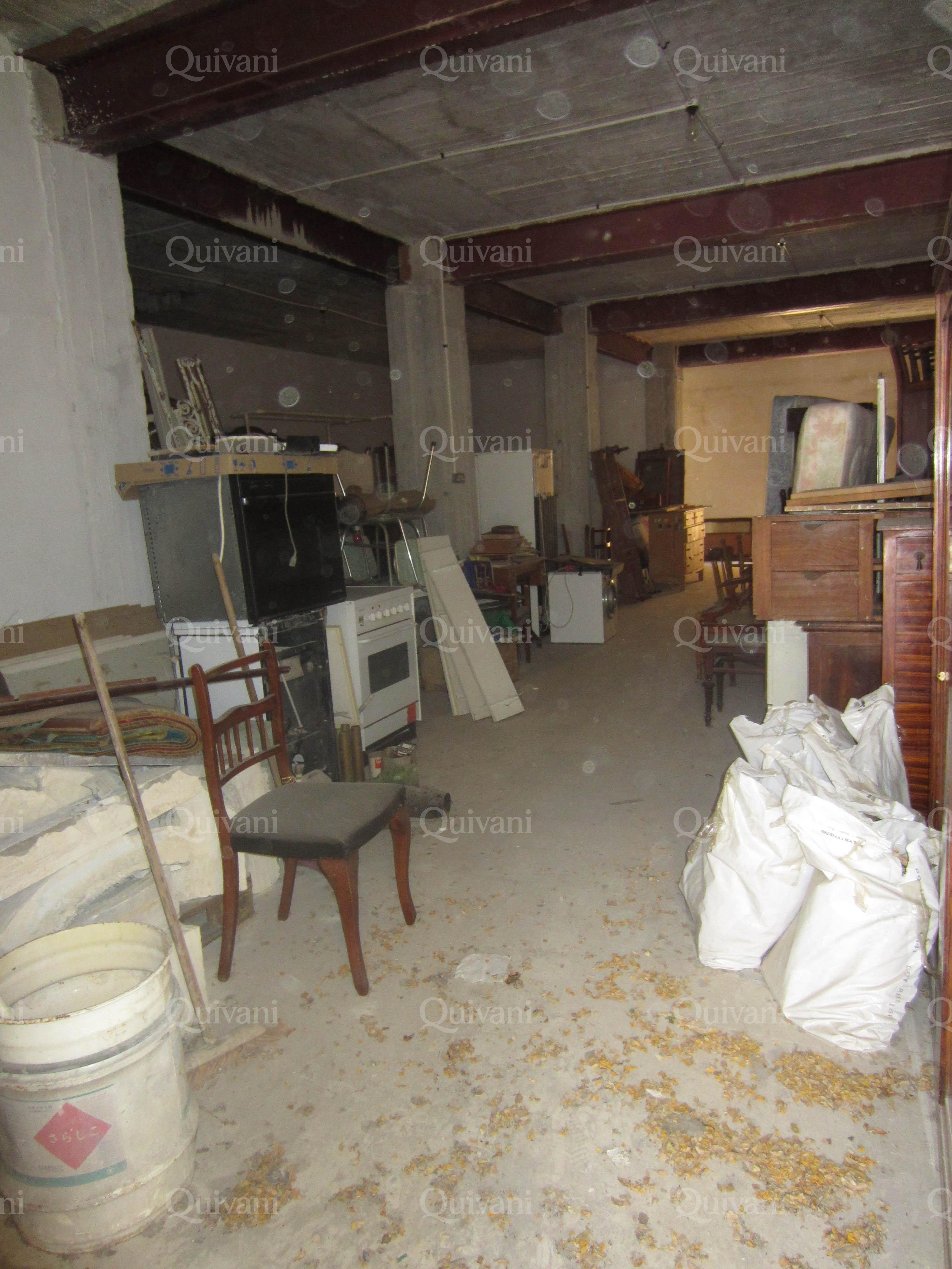 Birkirkara, Finished Warehouse