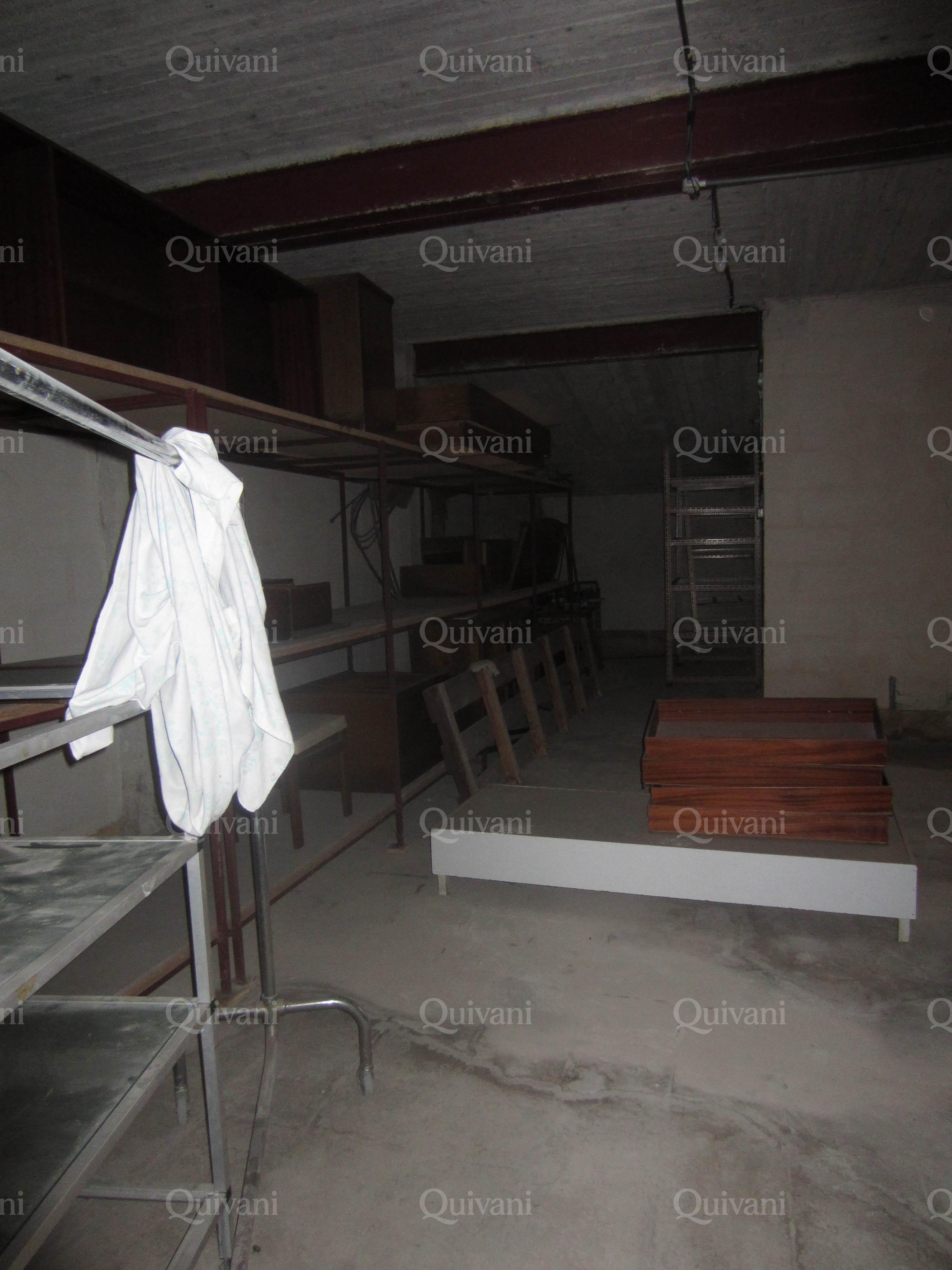 Birkirkara, Finished Warehouse