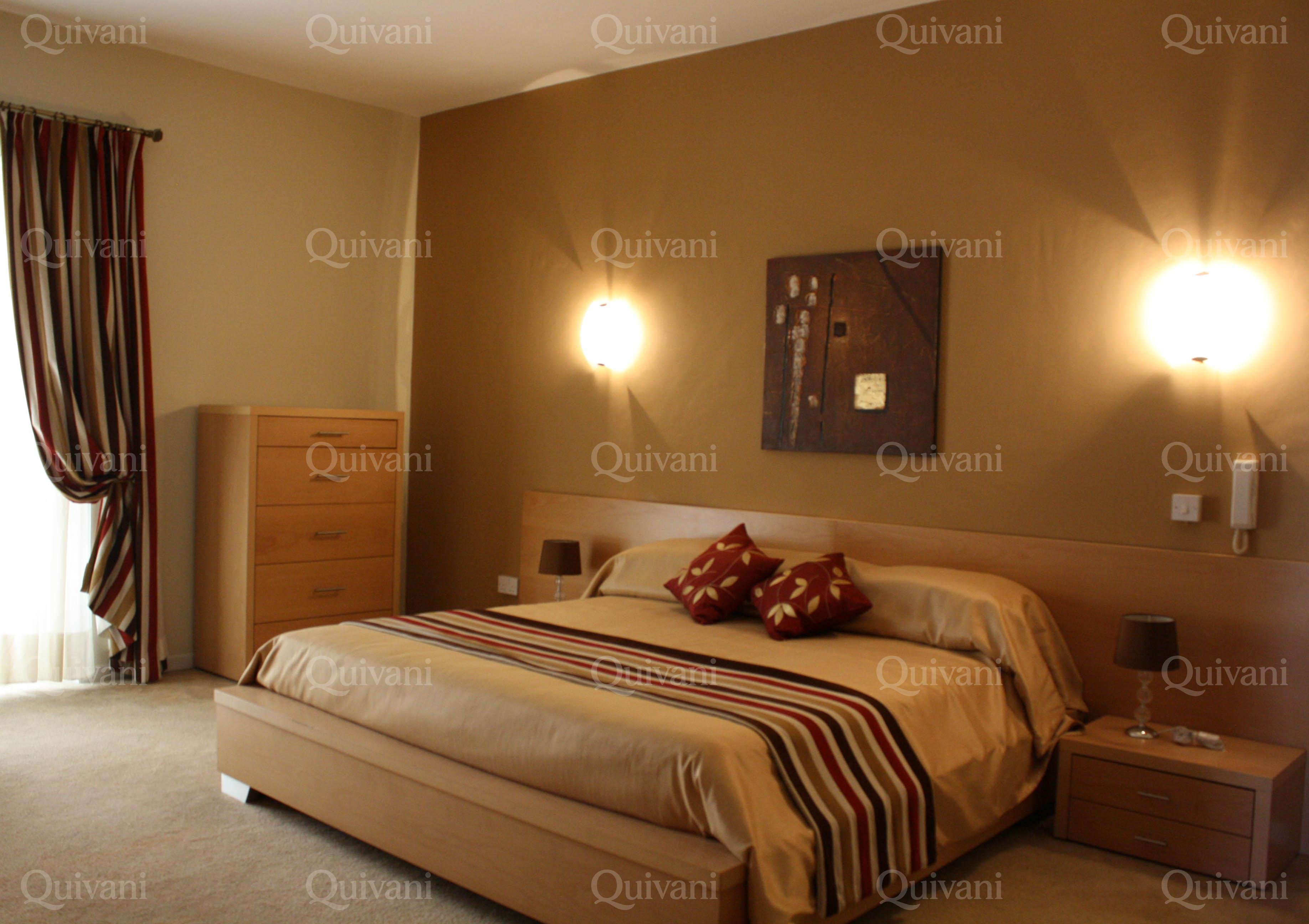 Sliema, Finished Apartment