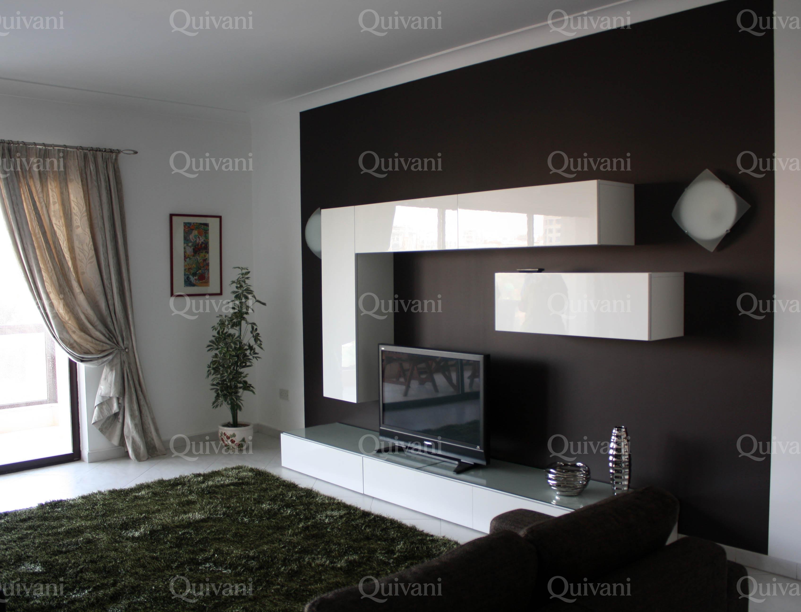 Sliema, Finished Apartment