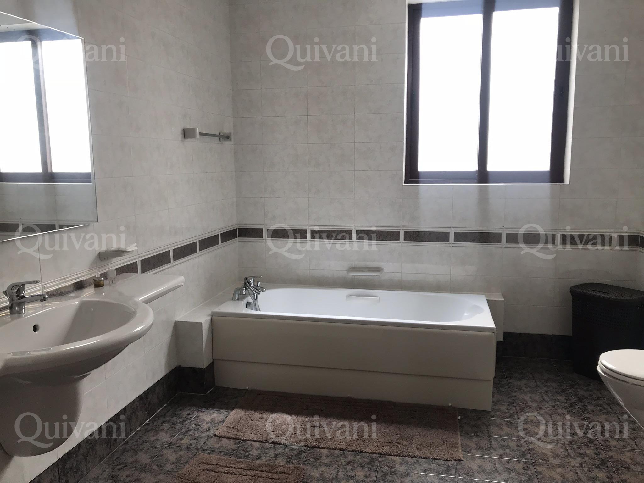 Sliema, Finished Apartment