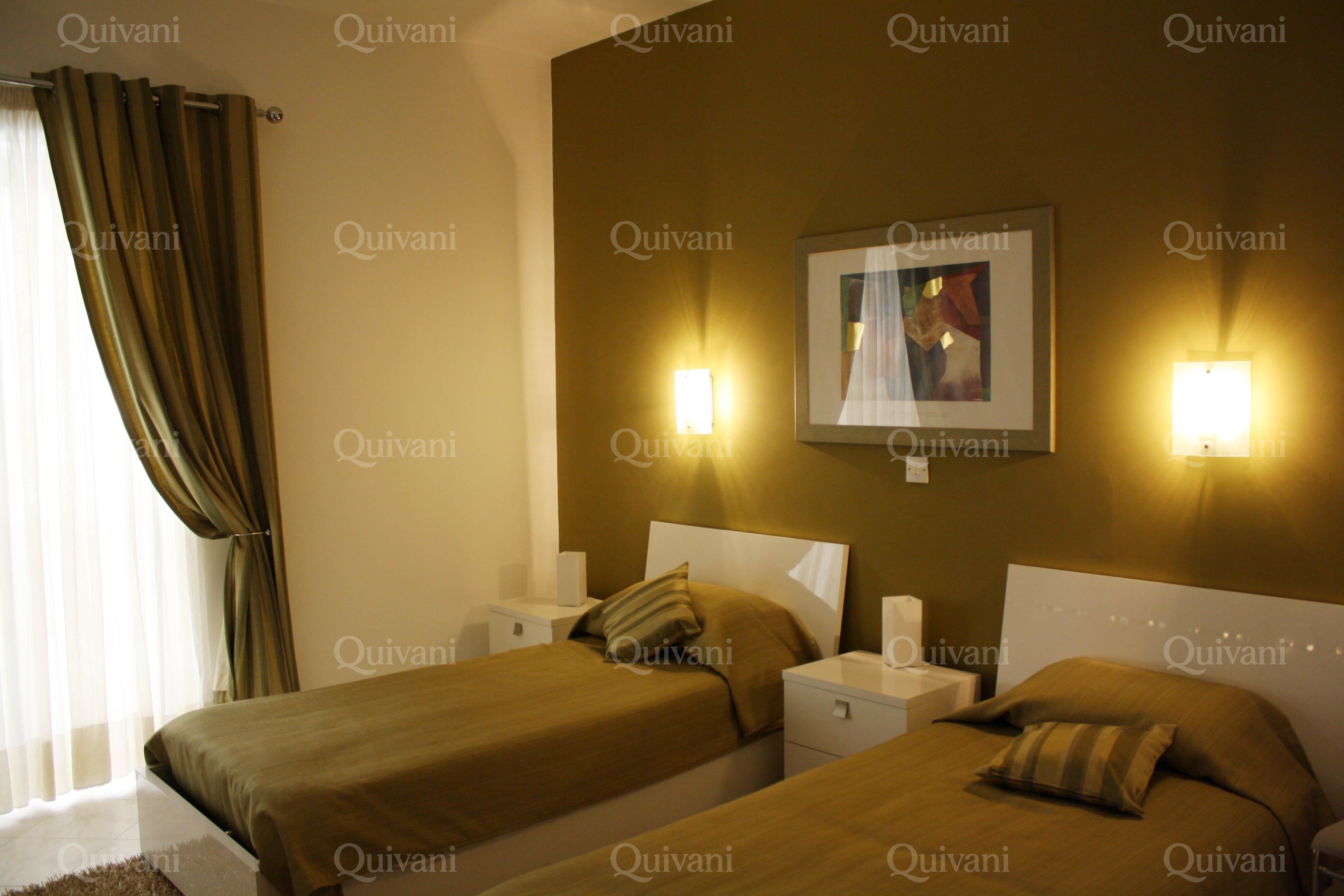 Sliema, Finished Apartment
