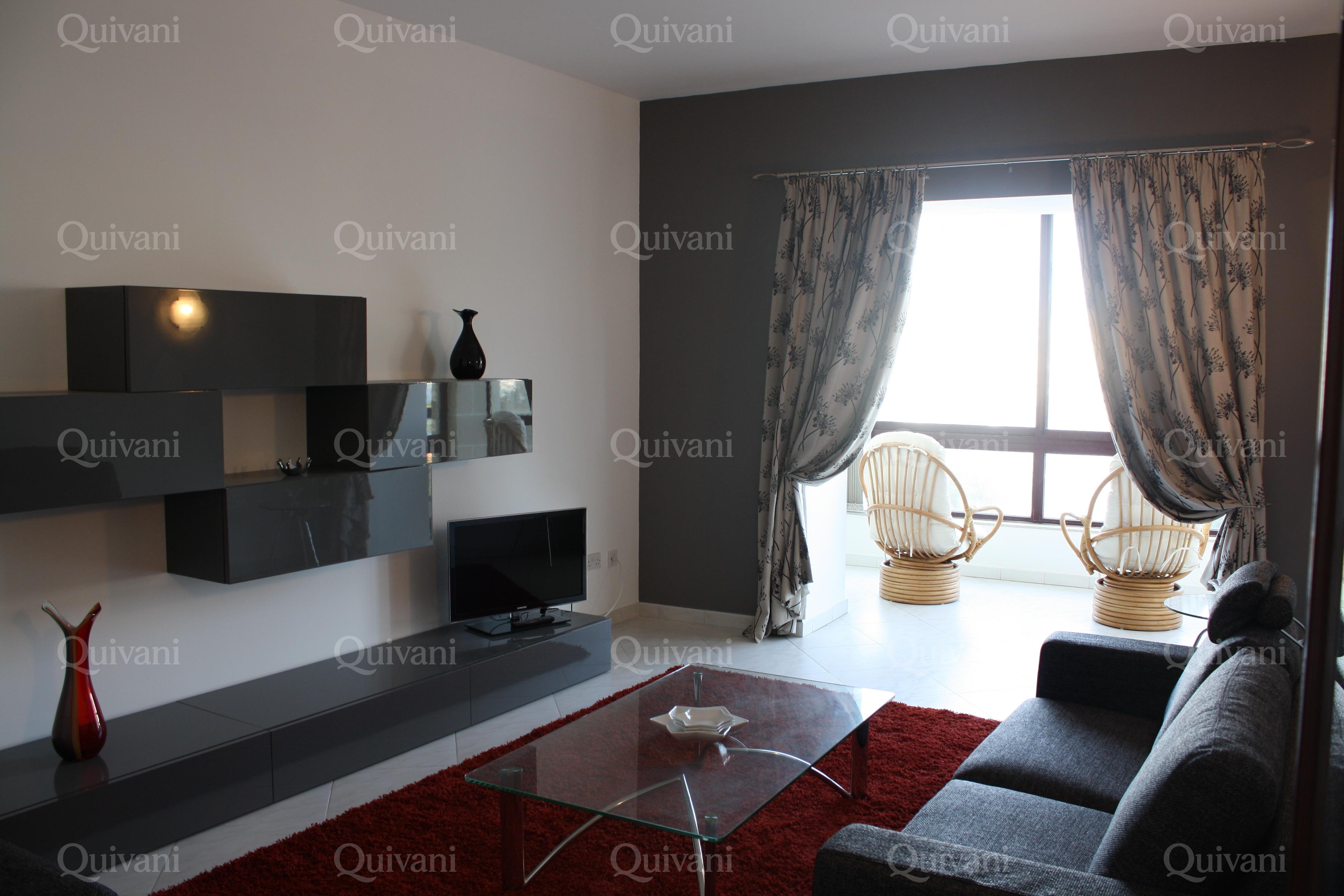 Sliema, Finished Apartment