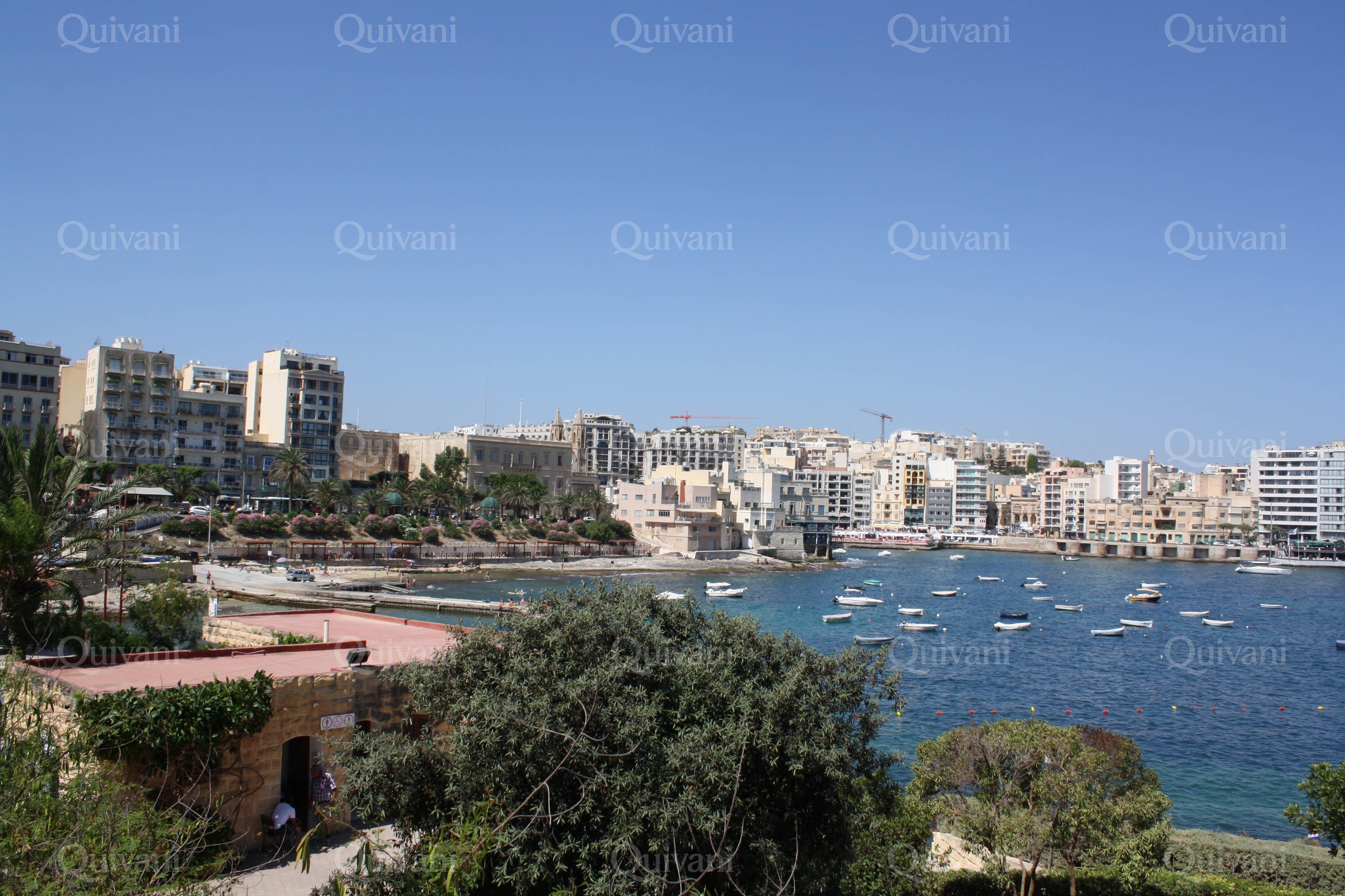 Sliema, Finished Apartment