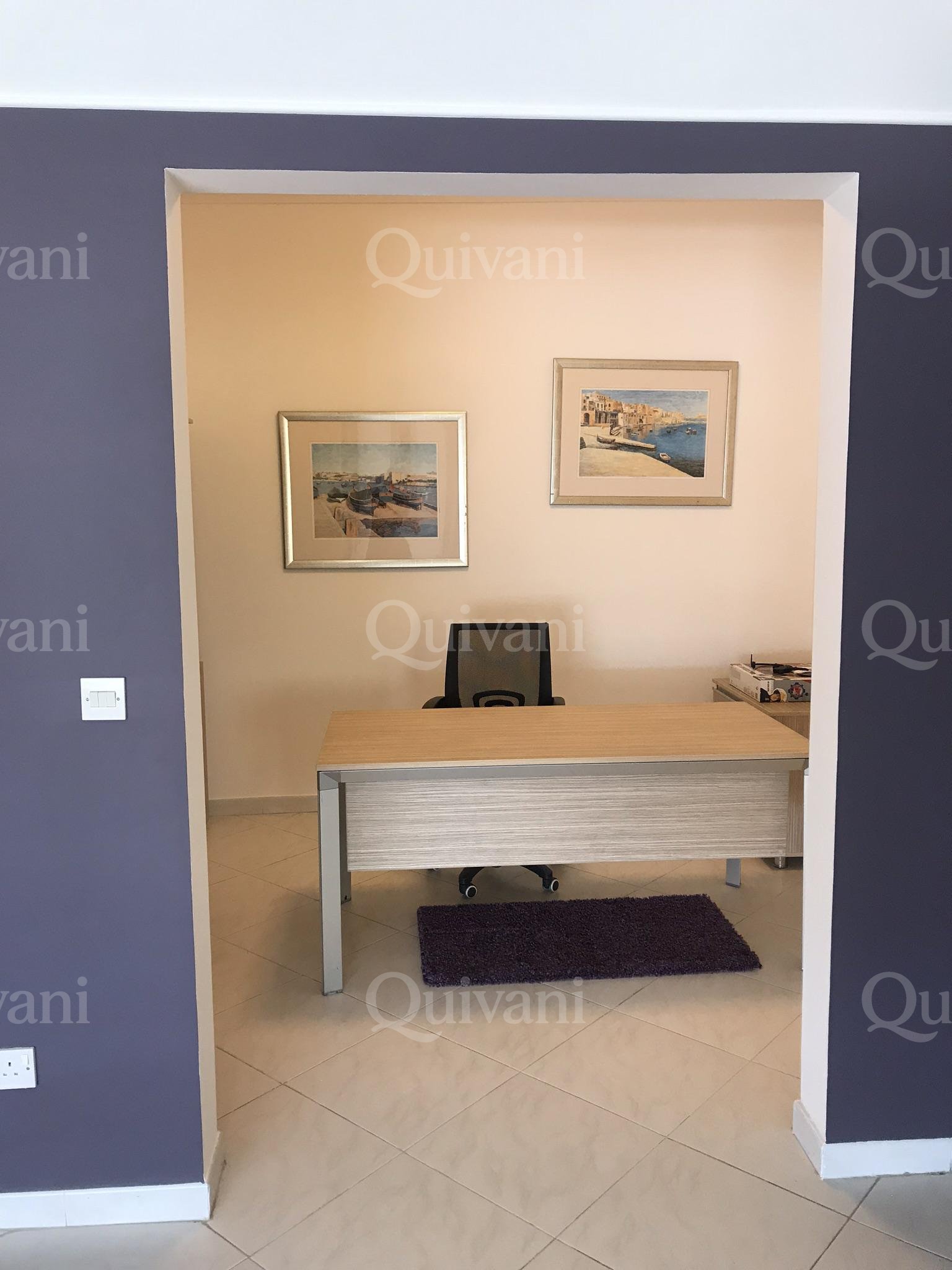 Sliema, Finished Apartment