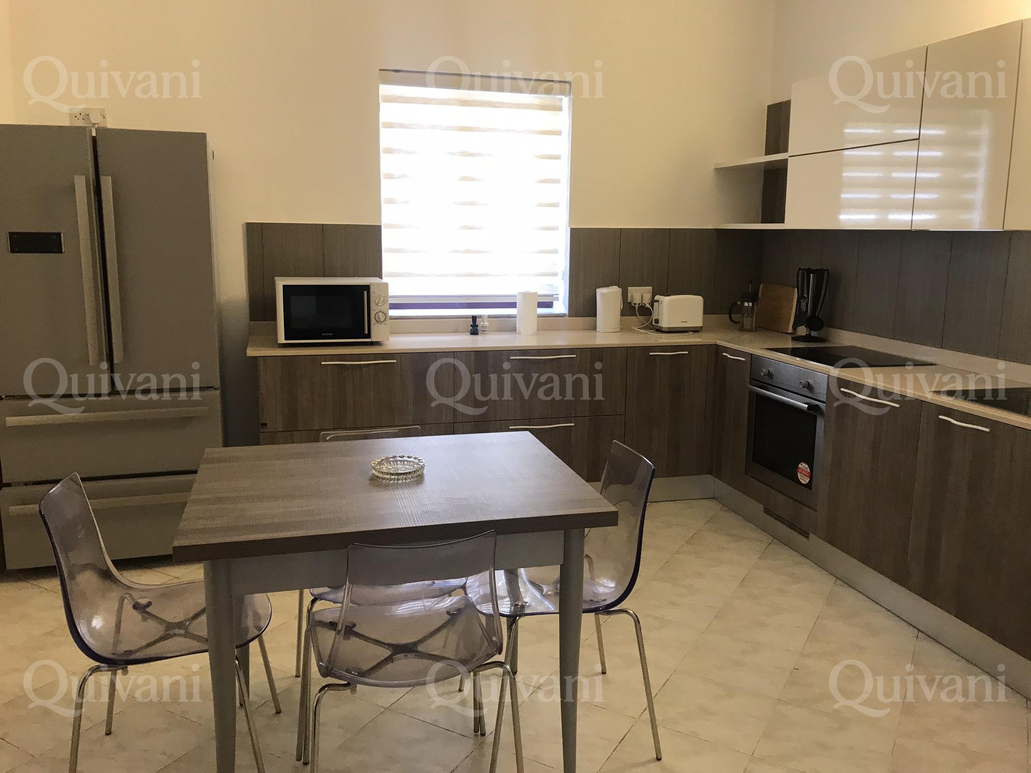 Sliema, Finished Apartment