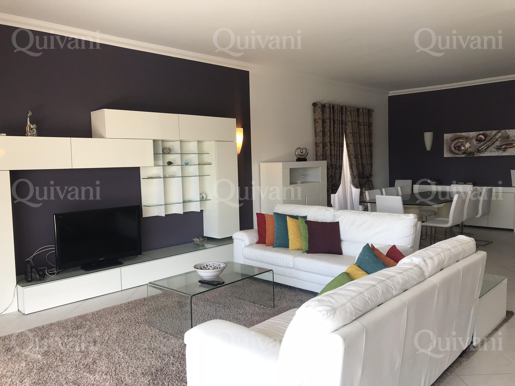 Sliema, Finished Apartment