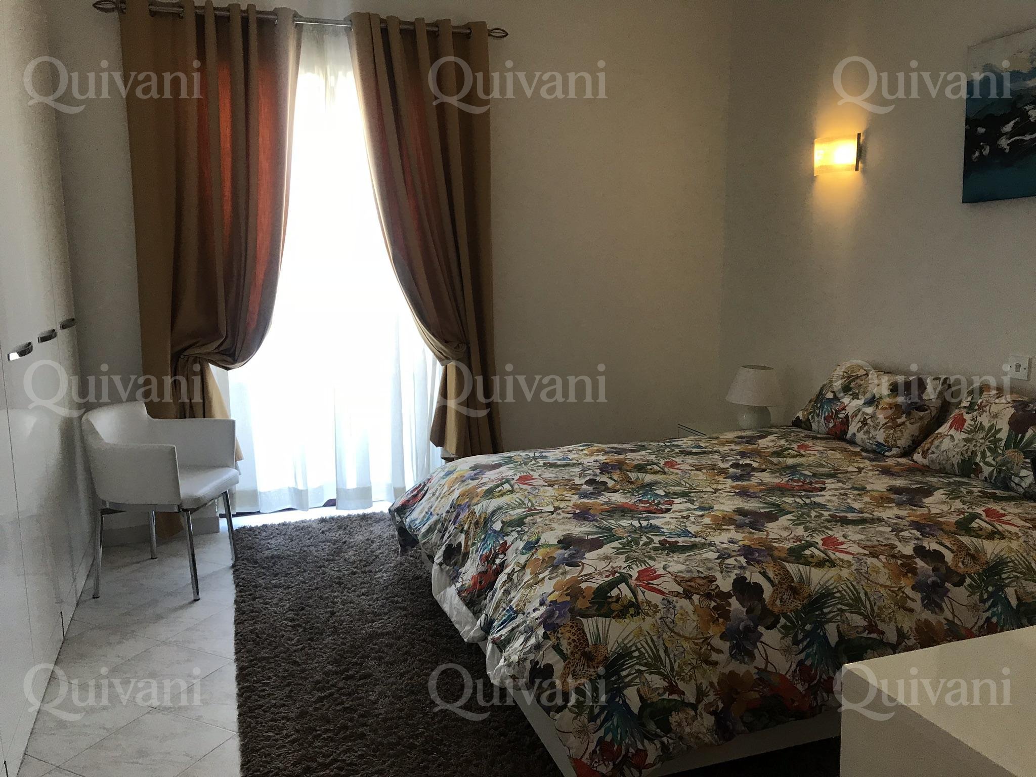 Sliema, Finished Apartment