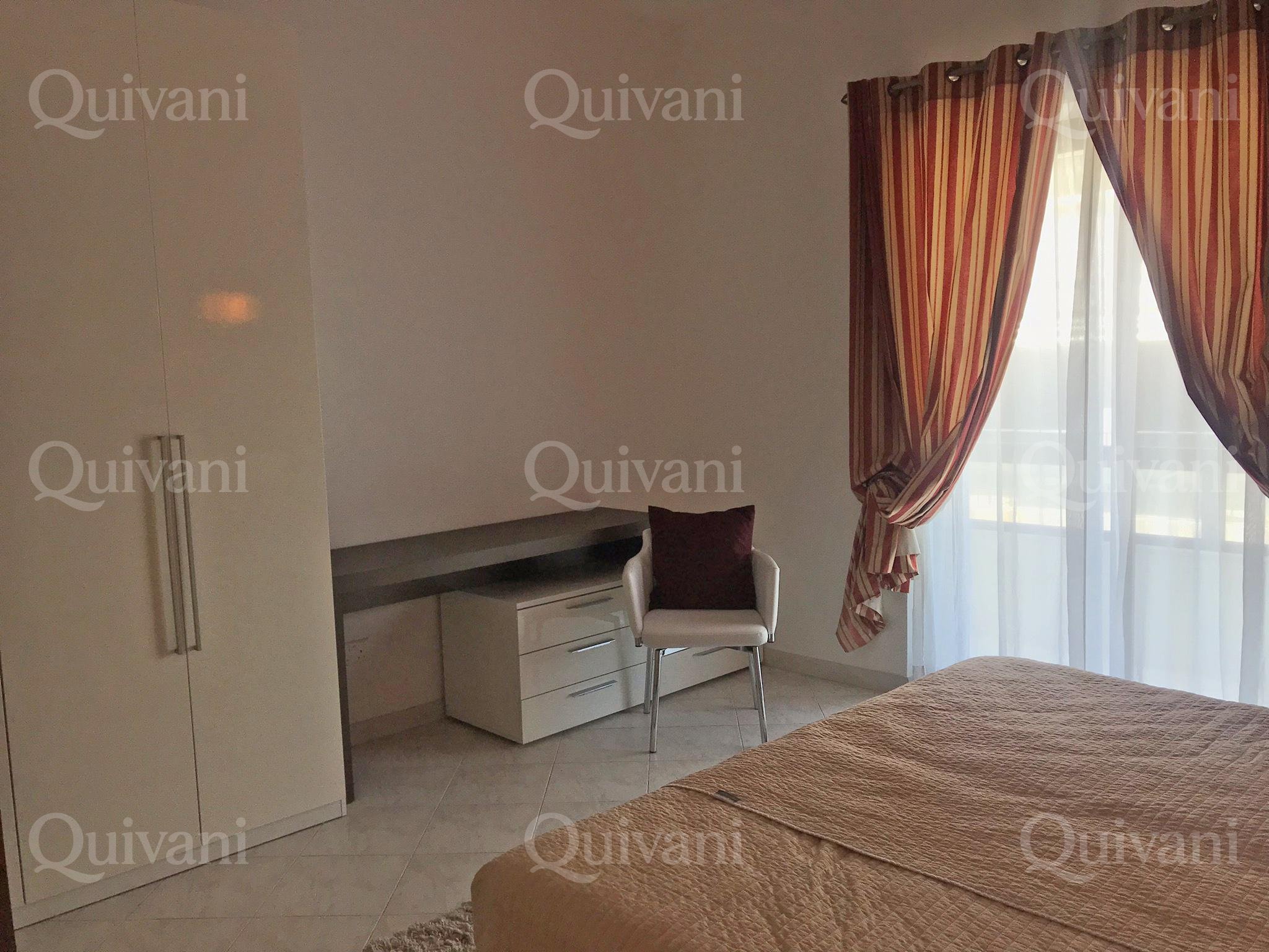 Sliema, Finished Apartment