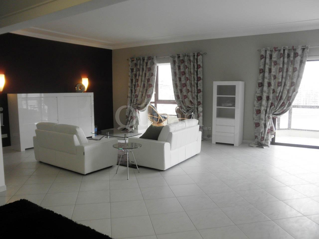 Sliema, Furnished Apartment