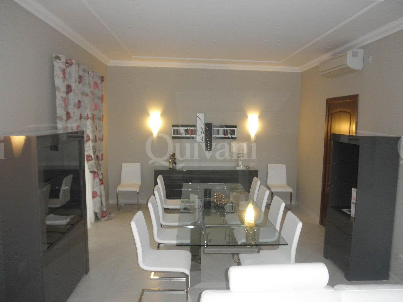 Sliema, Furnished Apartment