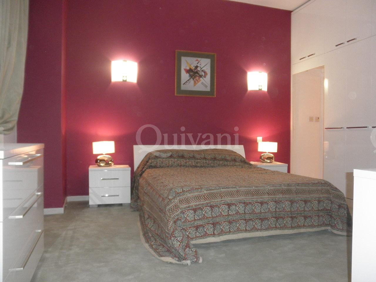 Sliema, Furnished Apartment