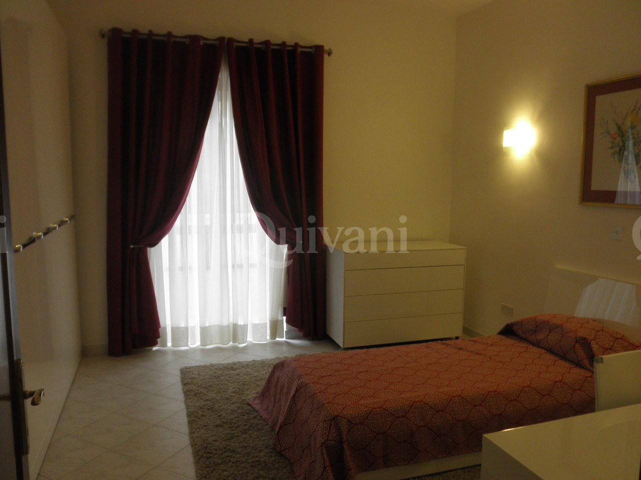 Sliema, Furnished Apartment