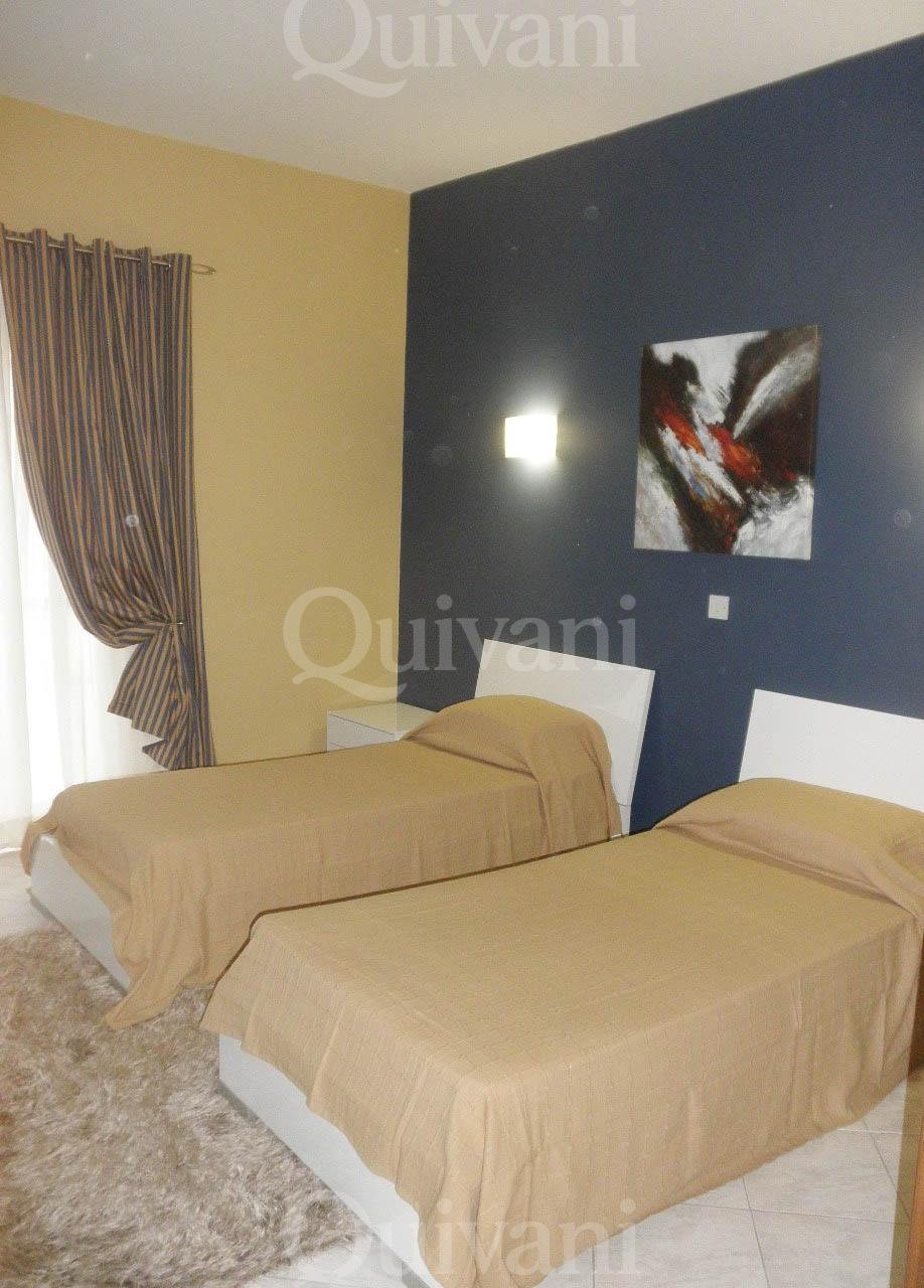Sliema, Furnished Apartment
