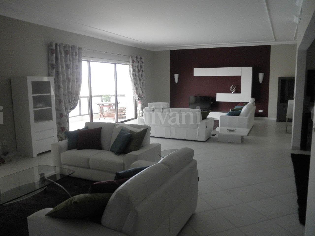 Sliema, Furnished Apartment