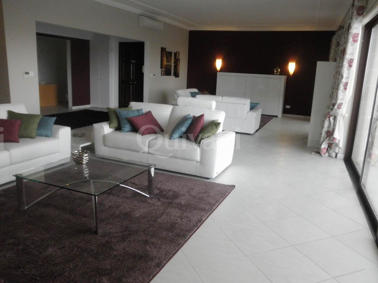 Sliema, Furnished Apartment