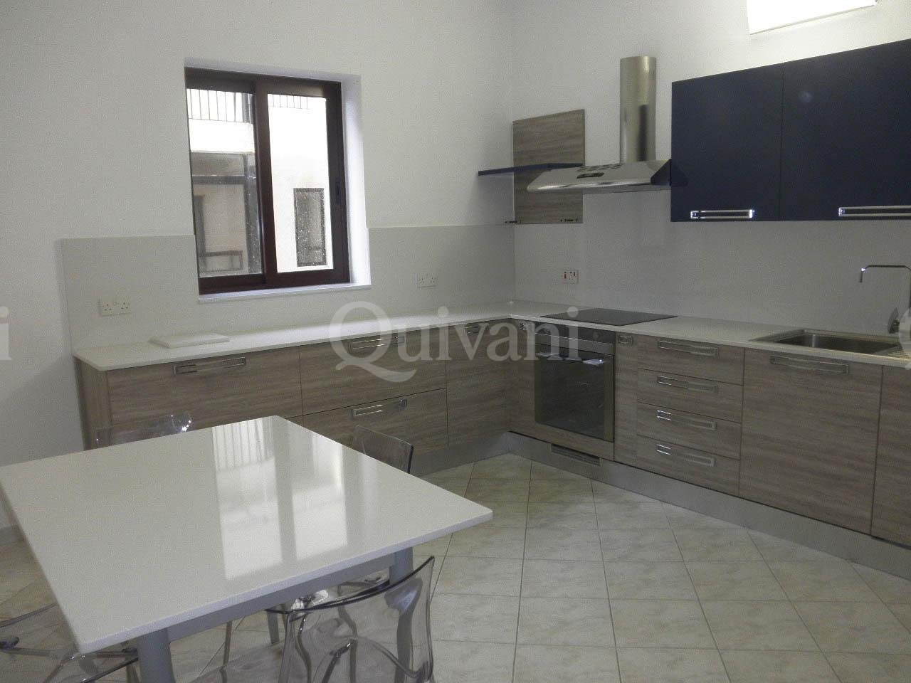 Sliema, Furnished Apartment