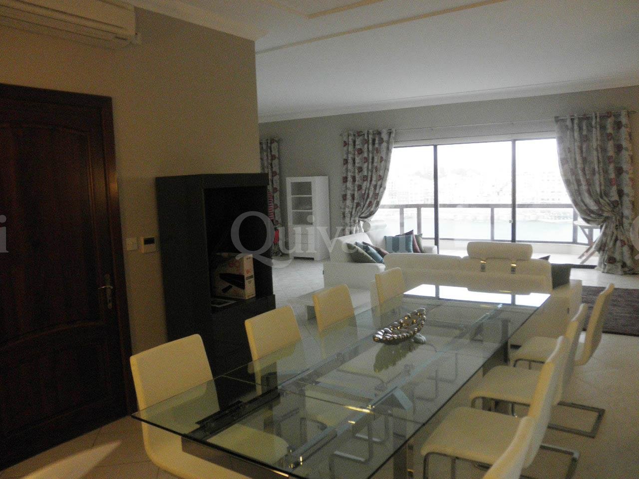 Sliema, Furnished Apartment
