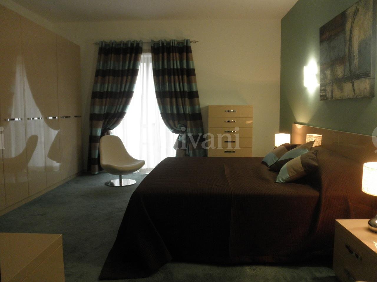 Sliema, Furnished Apartment