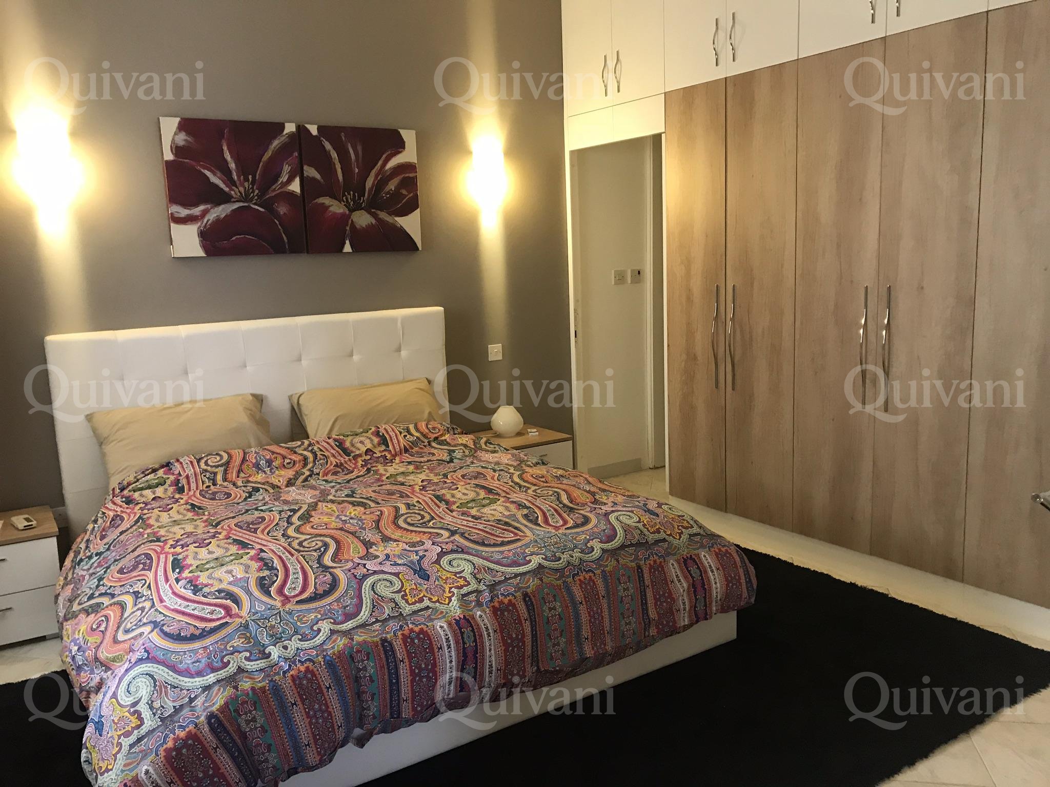 Sliema, Furnished Apartment